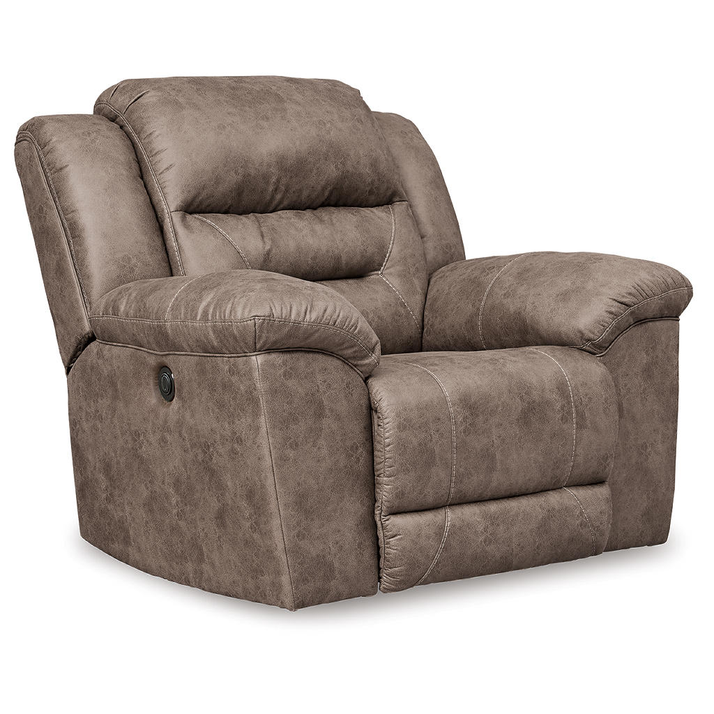 Stoneland Power Reclining Sofa and Power Recliner Signature Design by Ashley® Uncategorized