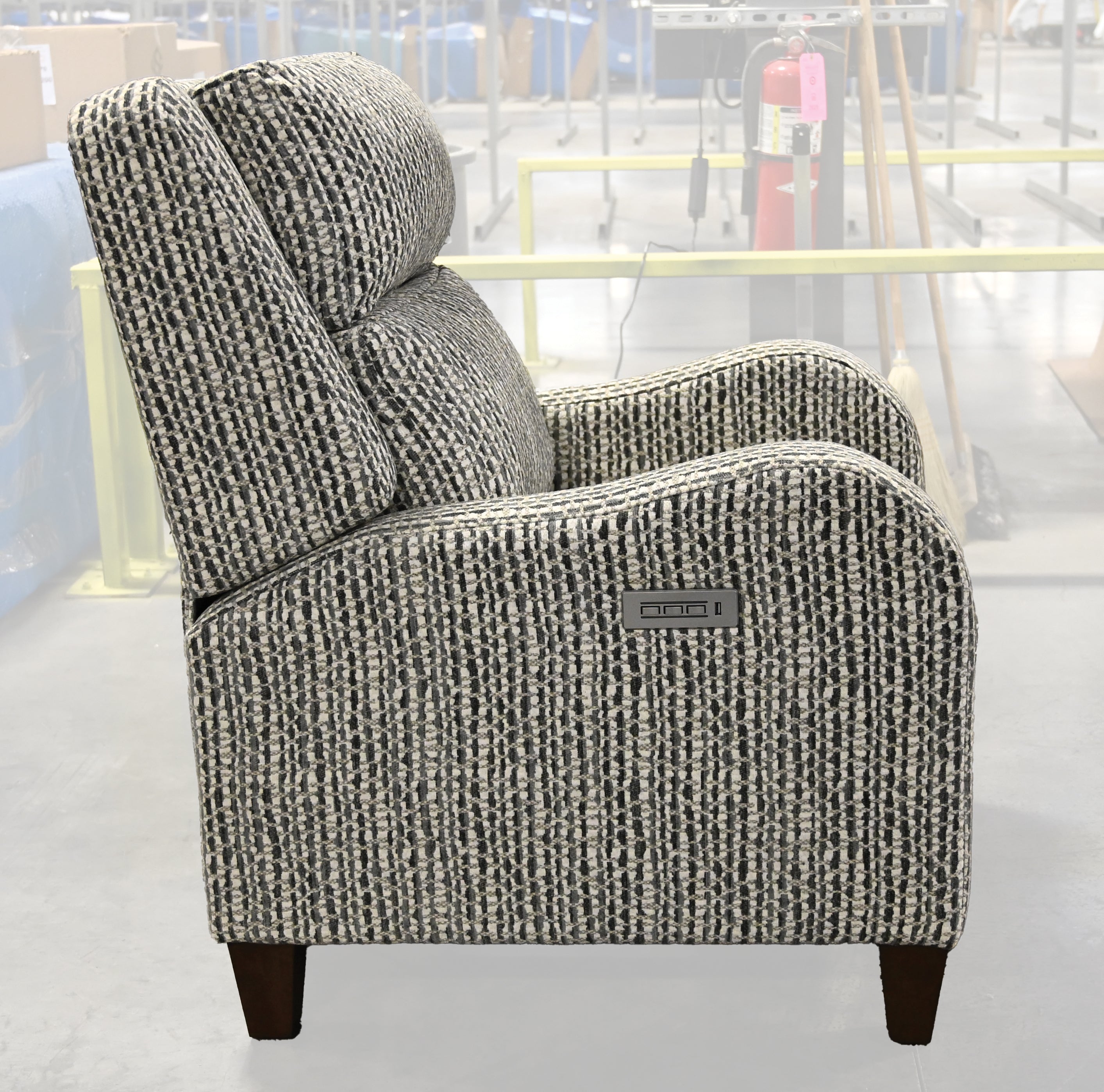 Aiden Motion Chair