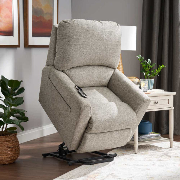 La-Z-Boy Jean Power Lift Recliner — A Gentle Rise When You're Ready La-Z-Boy Recliner Chair