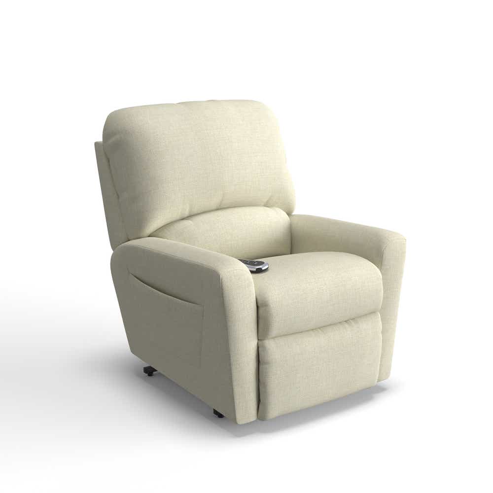 La-Z-Boy Jean Power Lift Recliner — A Gentle Rise When You're Ready La-Z-Boy Recliner Chair