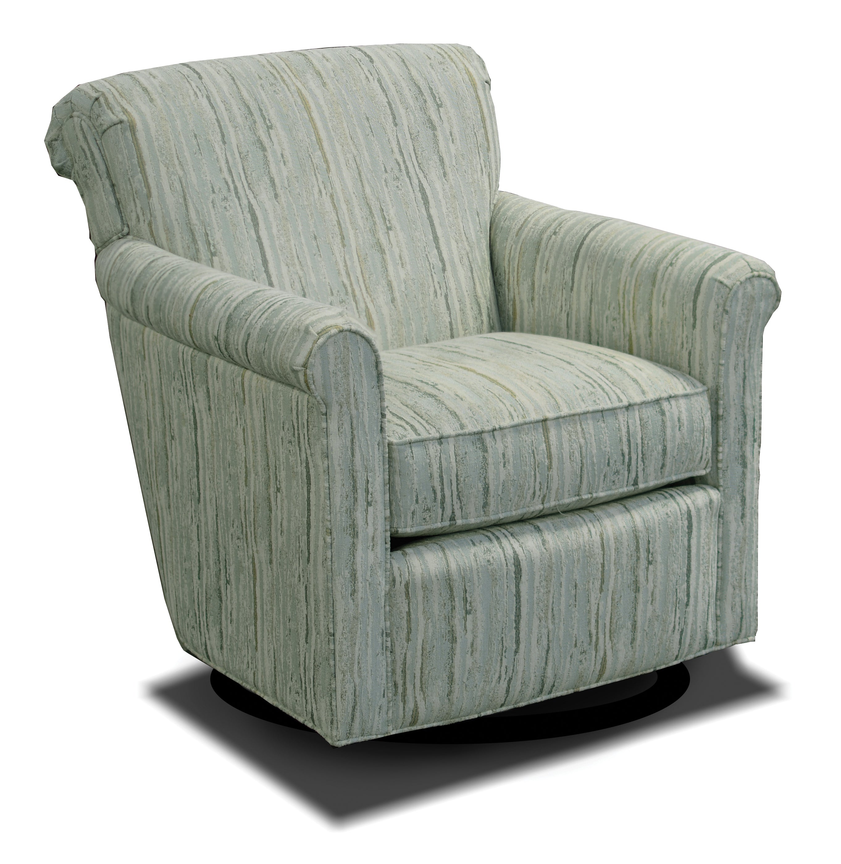 Jakson Chair with Nails