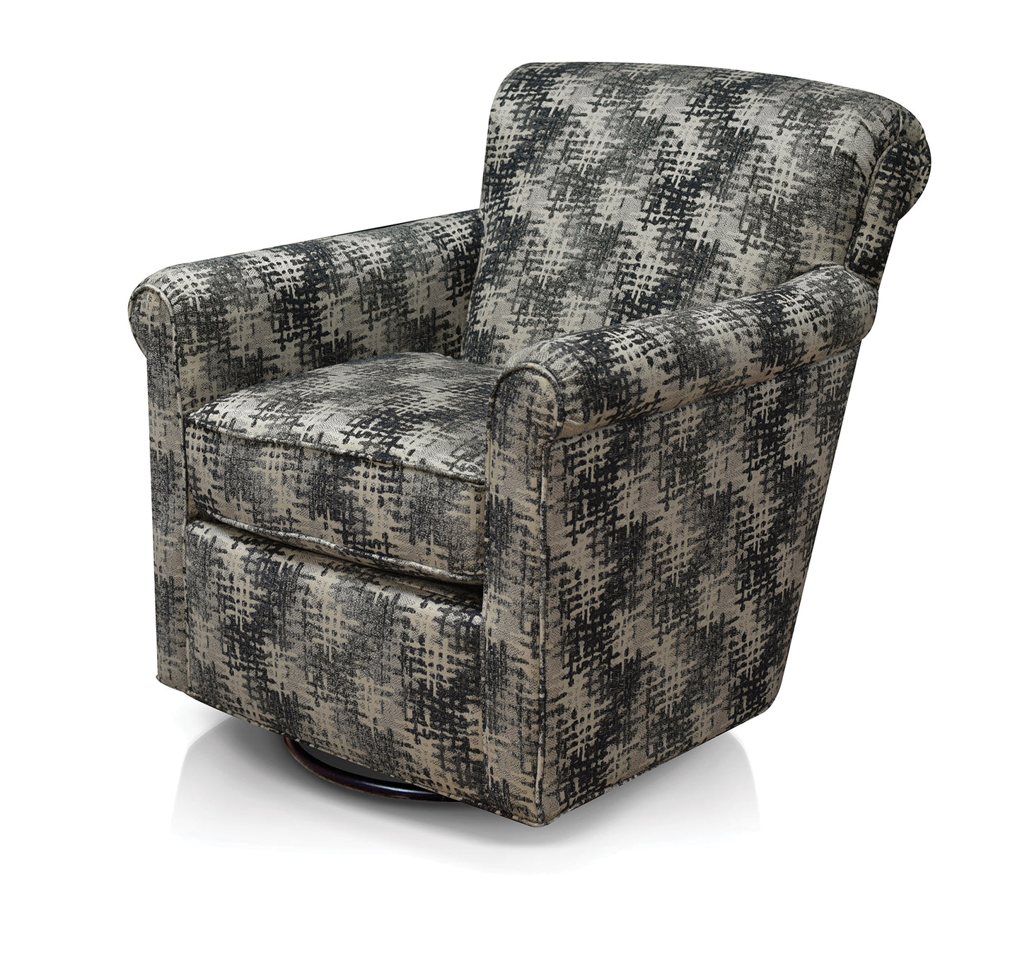 Jakson Swivel Chair