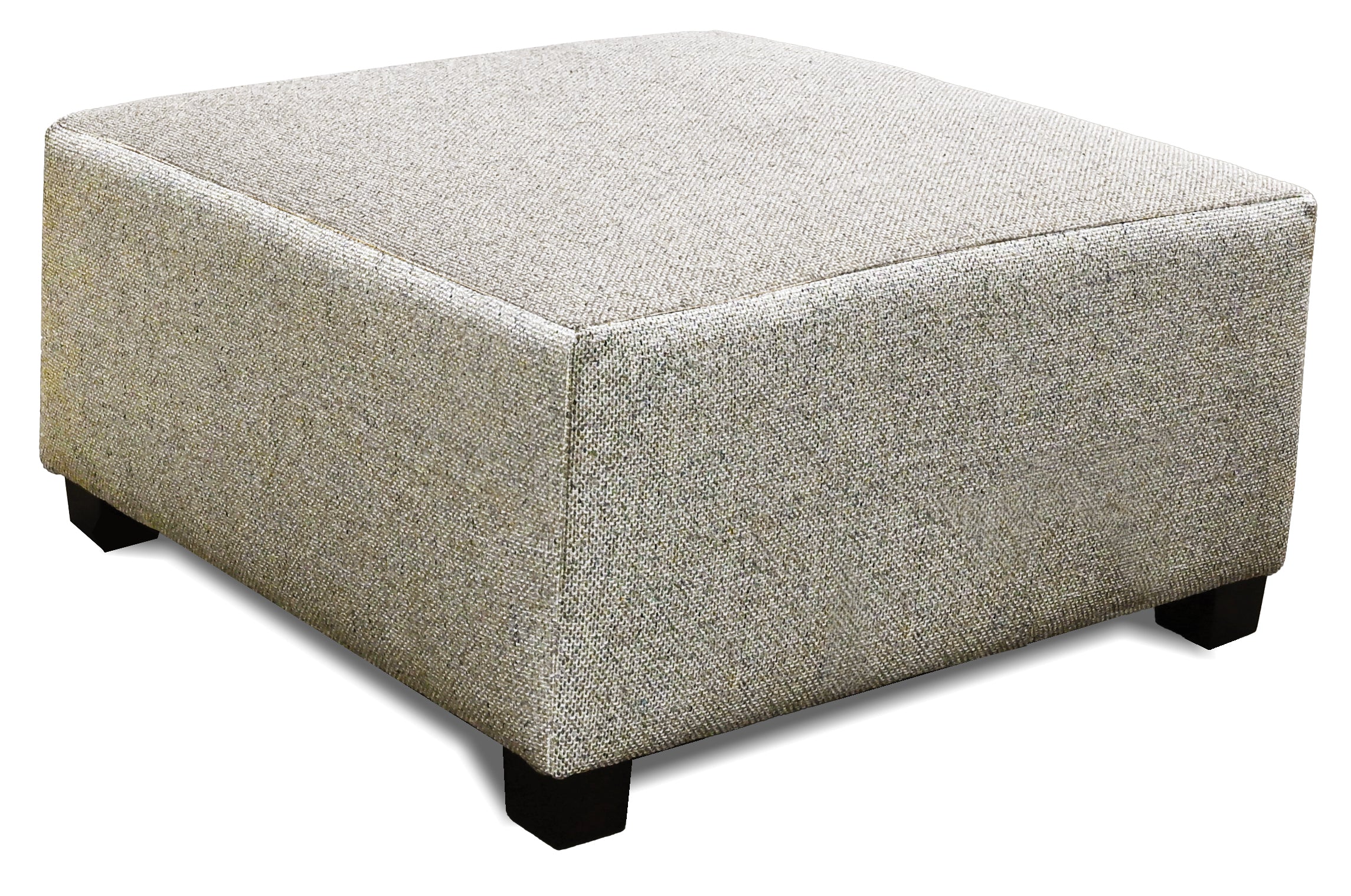Jocelyn Large Ottoman