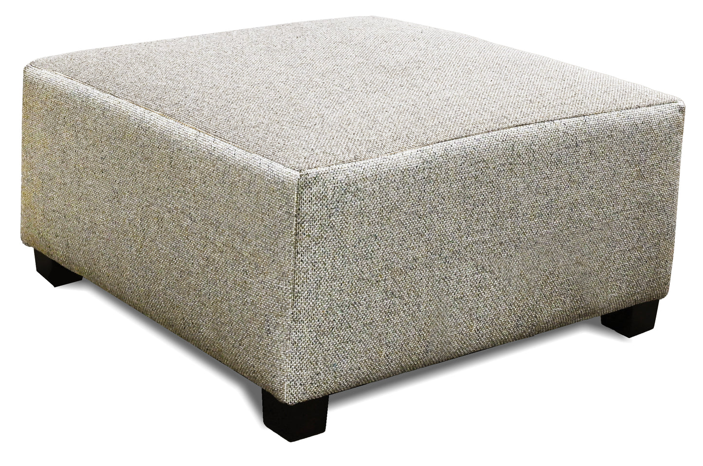 Jocelyn Large Ottoman