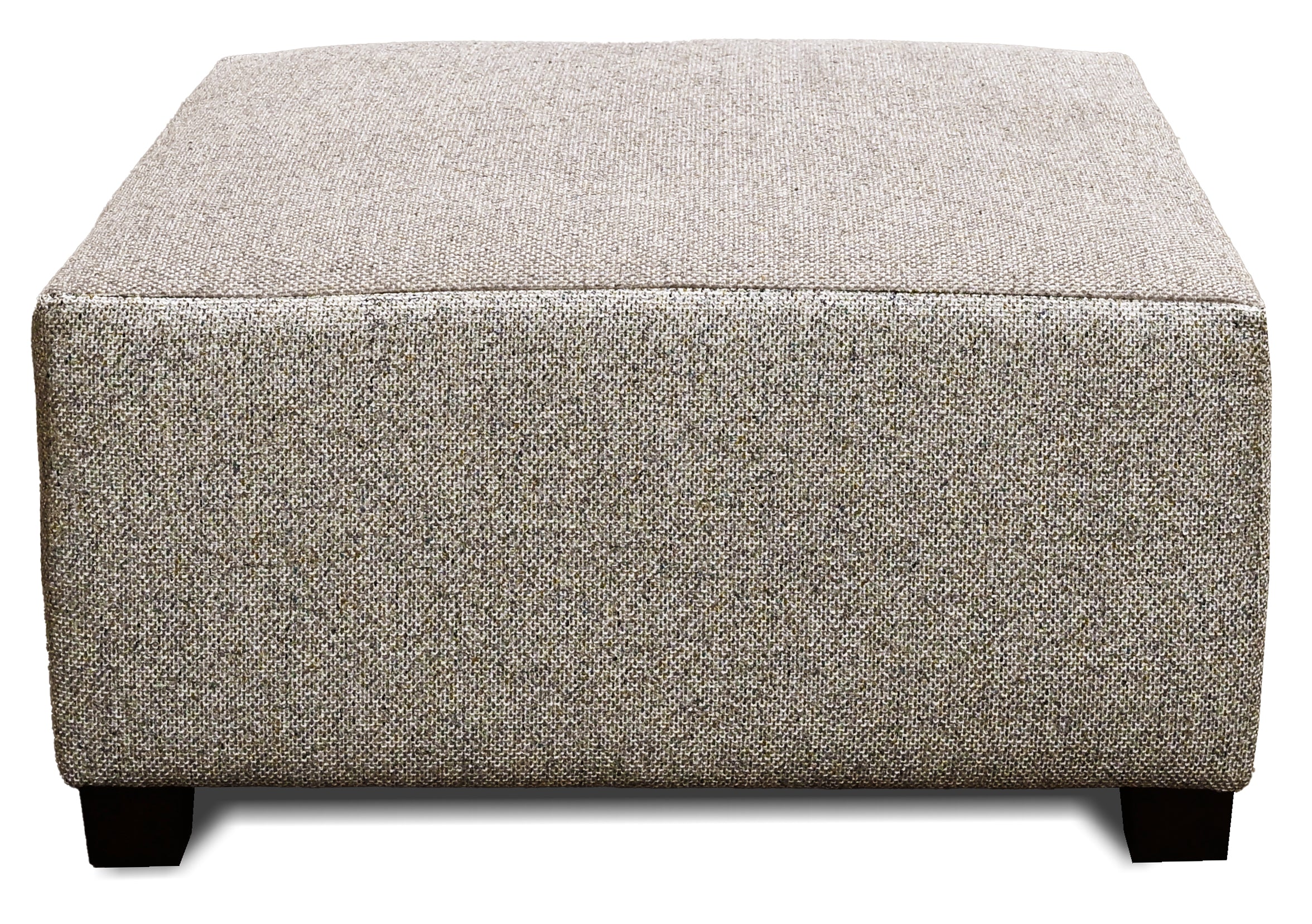 Jocelyn Large Ottoman