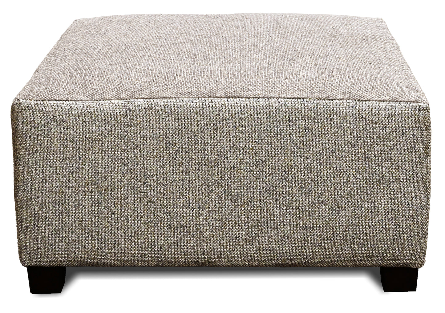 Jocelyn Large Ottoman