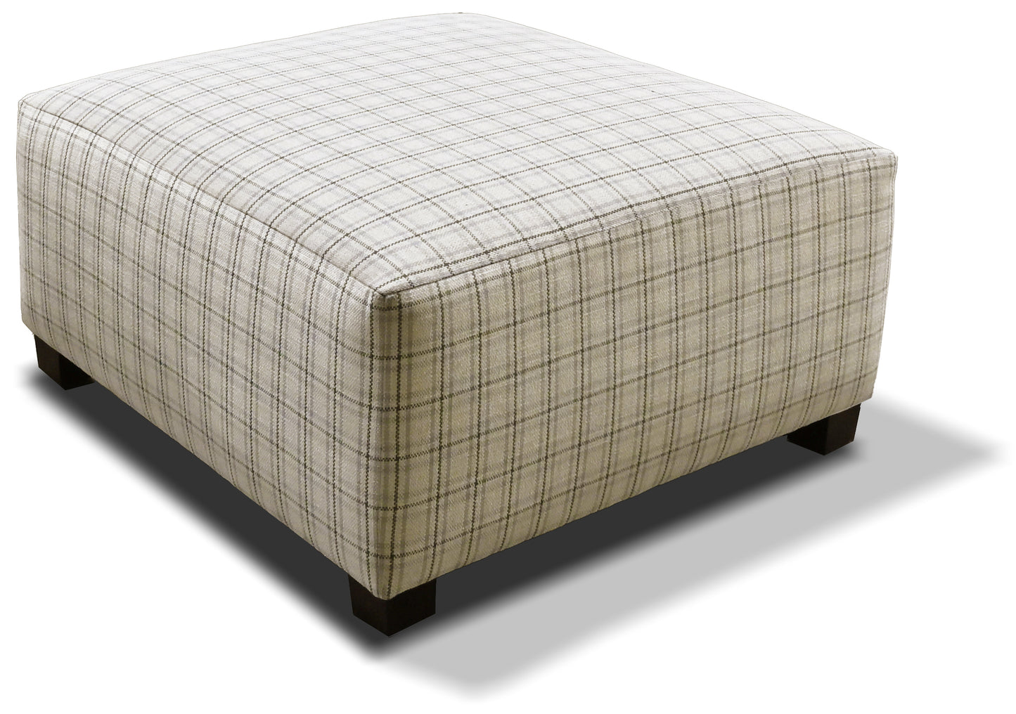 Jocelyn Large Ottoman