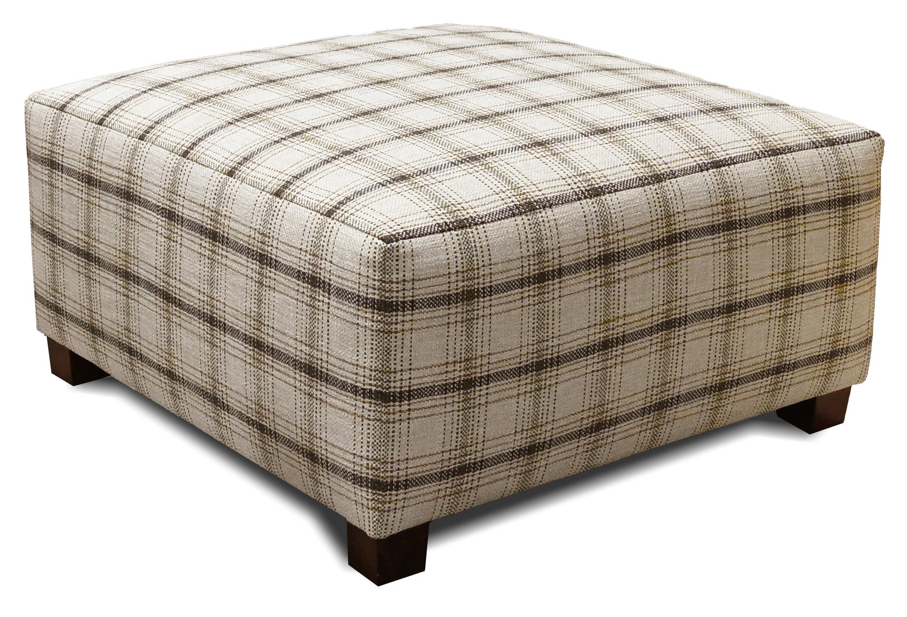Jocelyn Large Ottoman