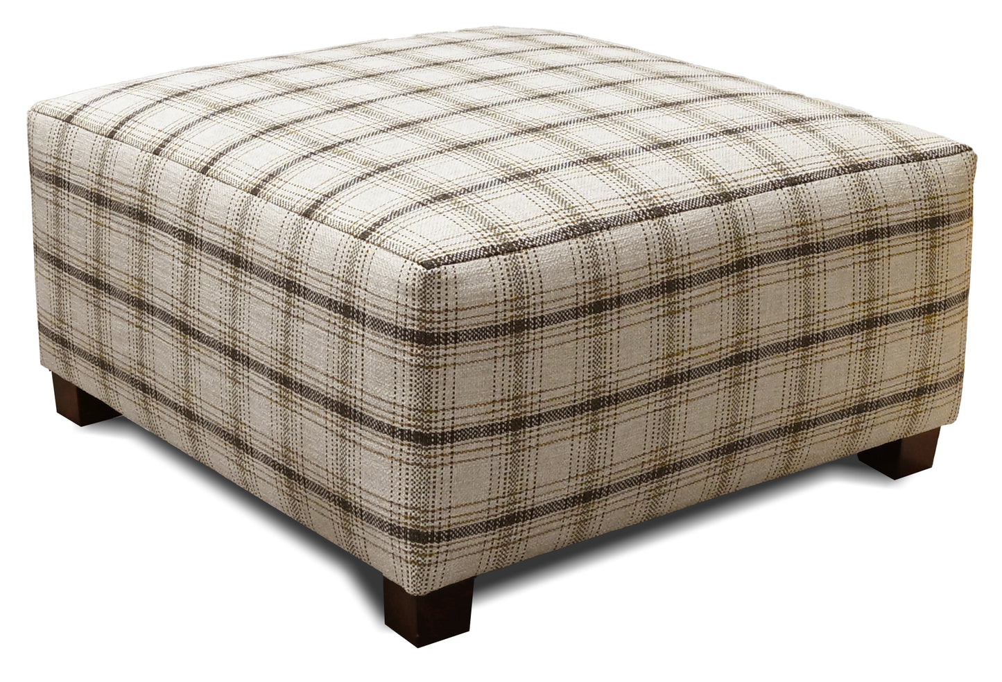 Jocelyn Large Ottoman
