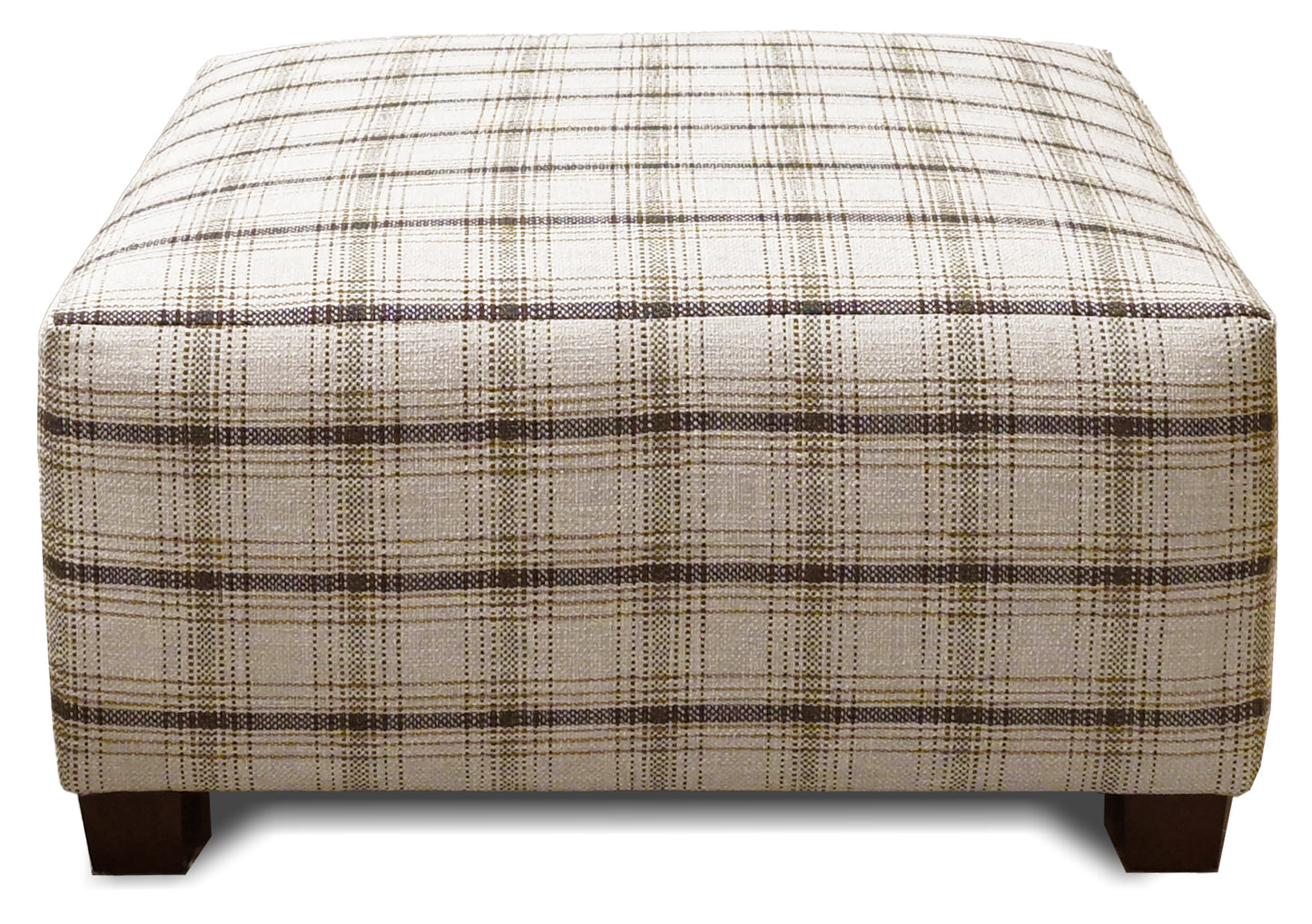 Jocelyn Large Ottoman