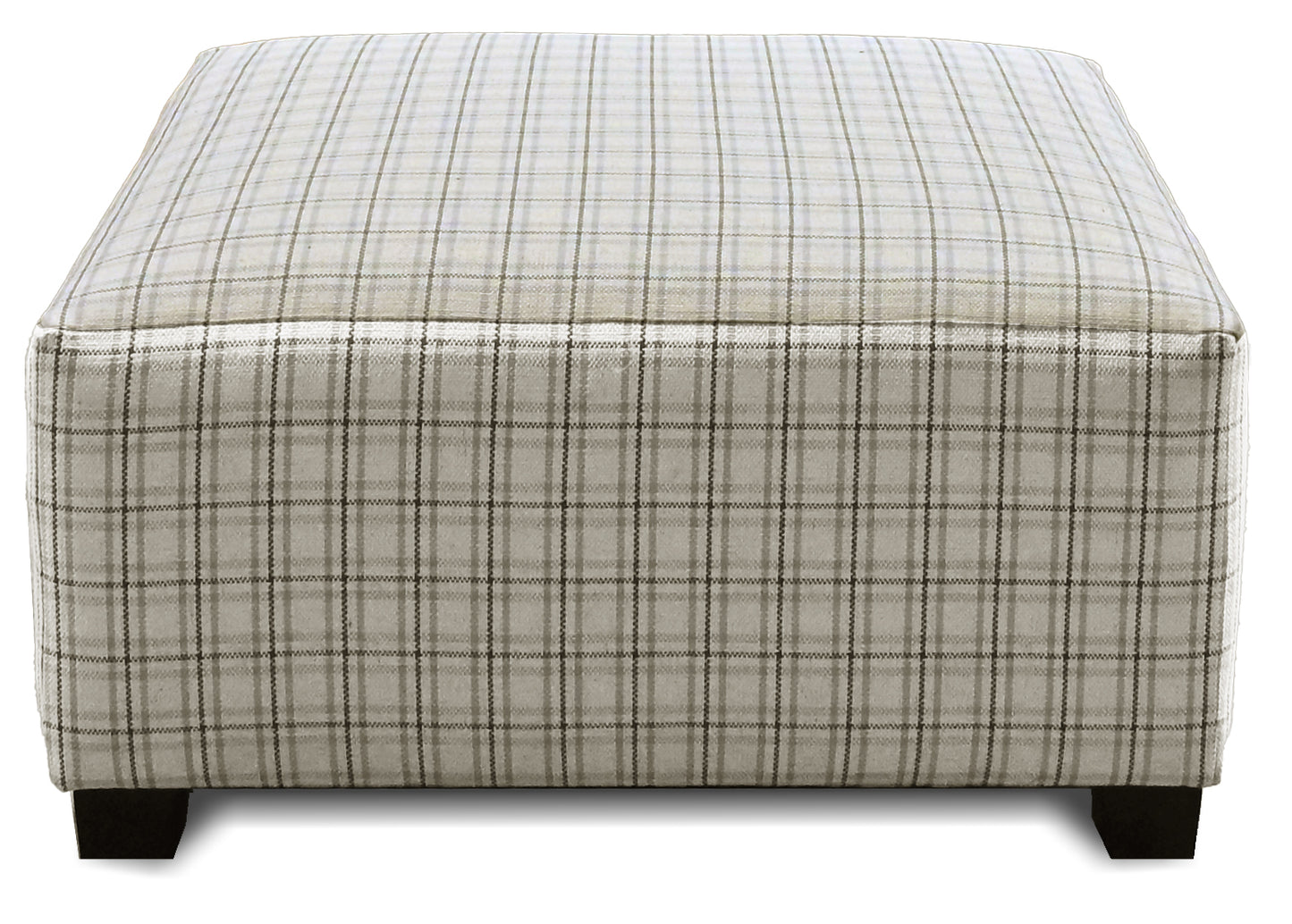 Jocelyn Large Ottoman