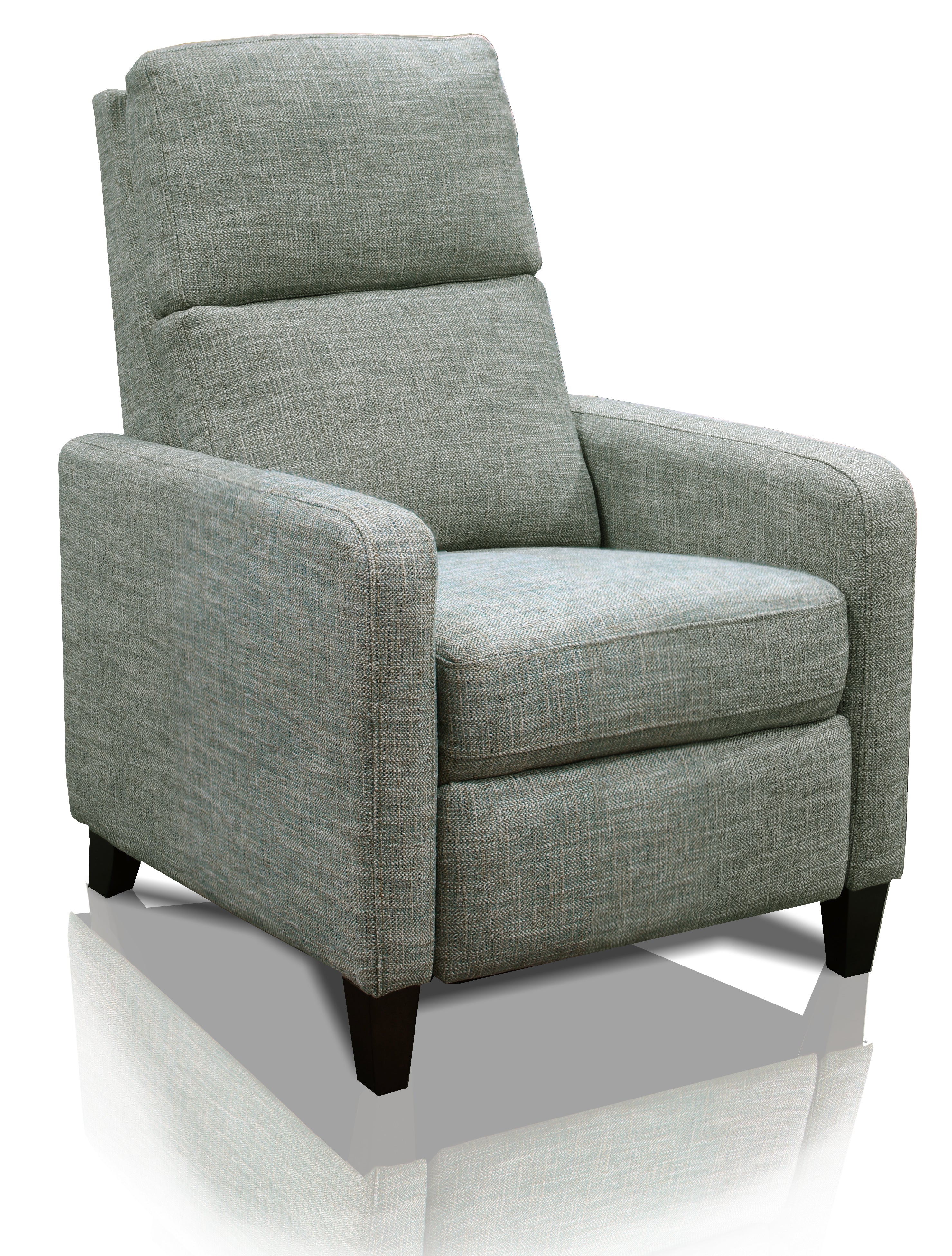 Lennon Push Back Recliner