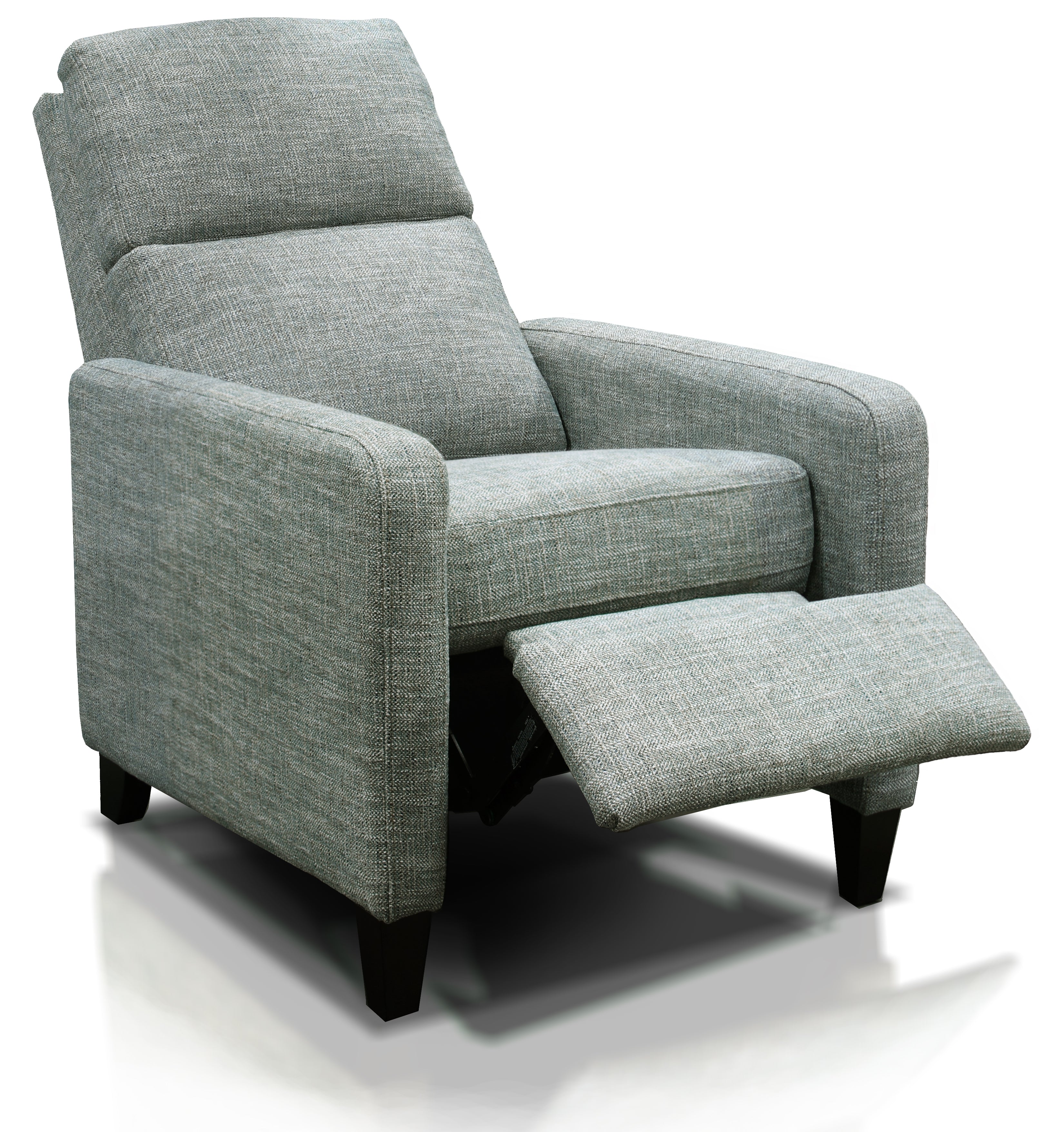 Lennon Push Back Recliner