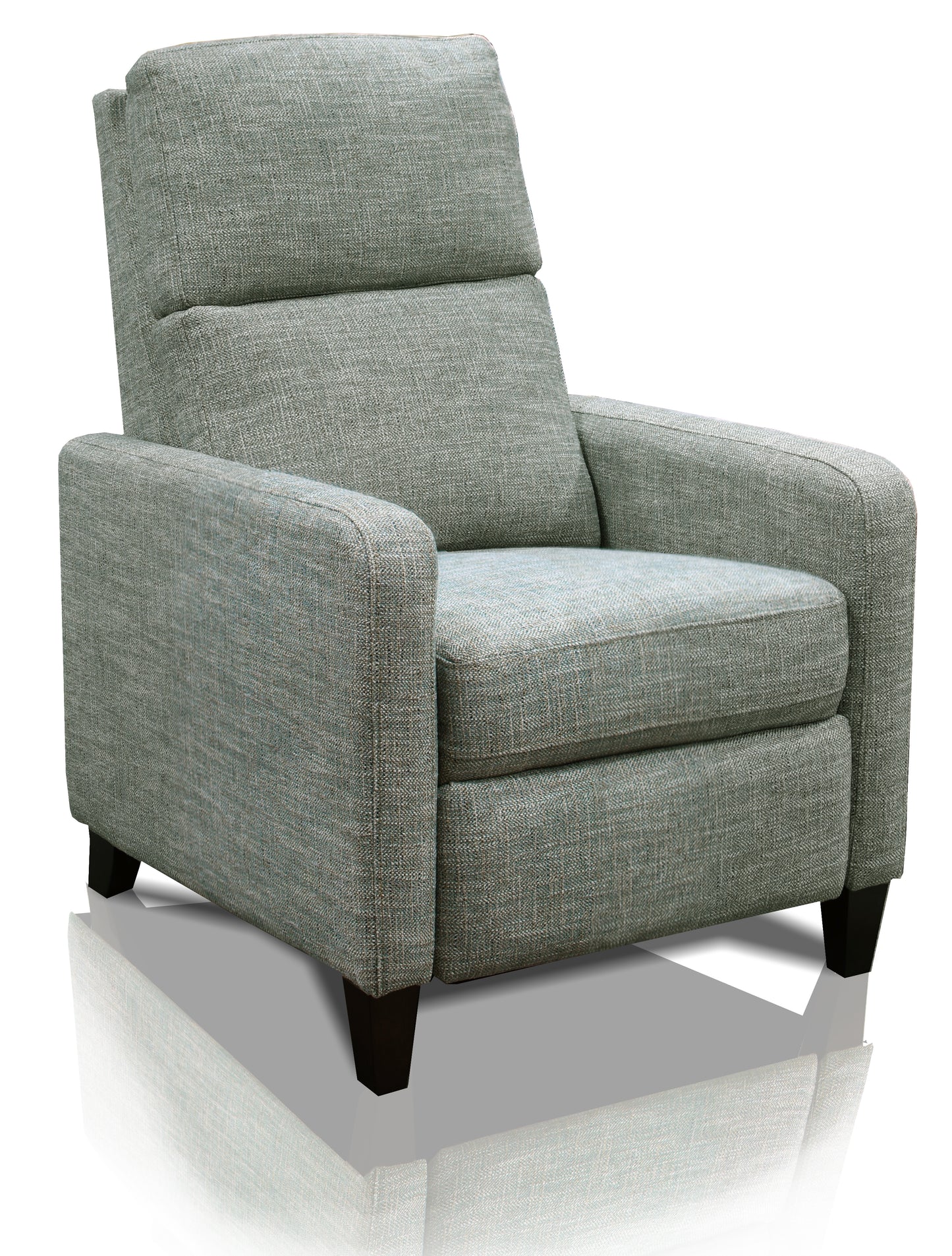 Lennon Push Back Recliner