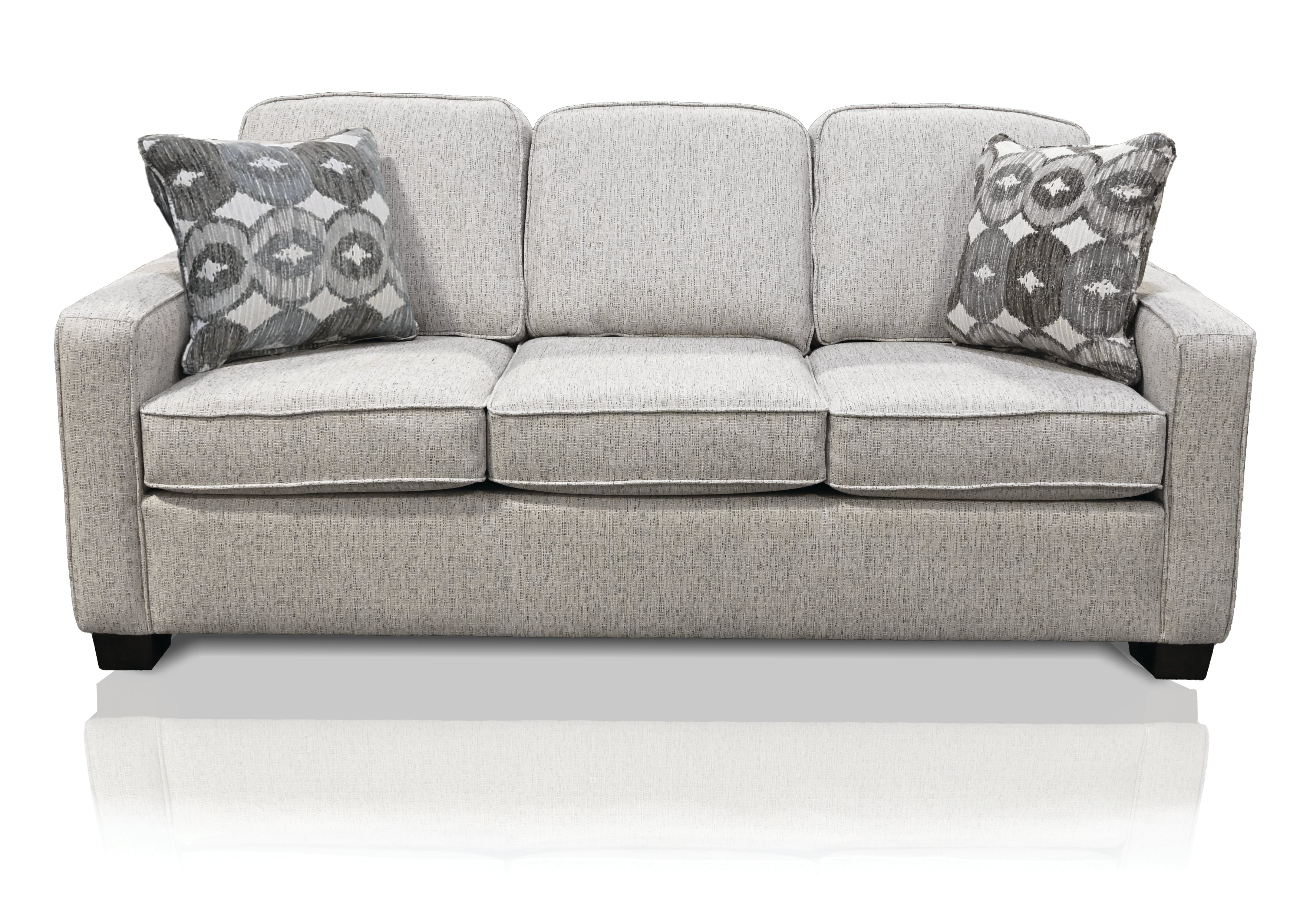 Nola Apartment Sofa