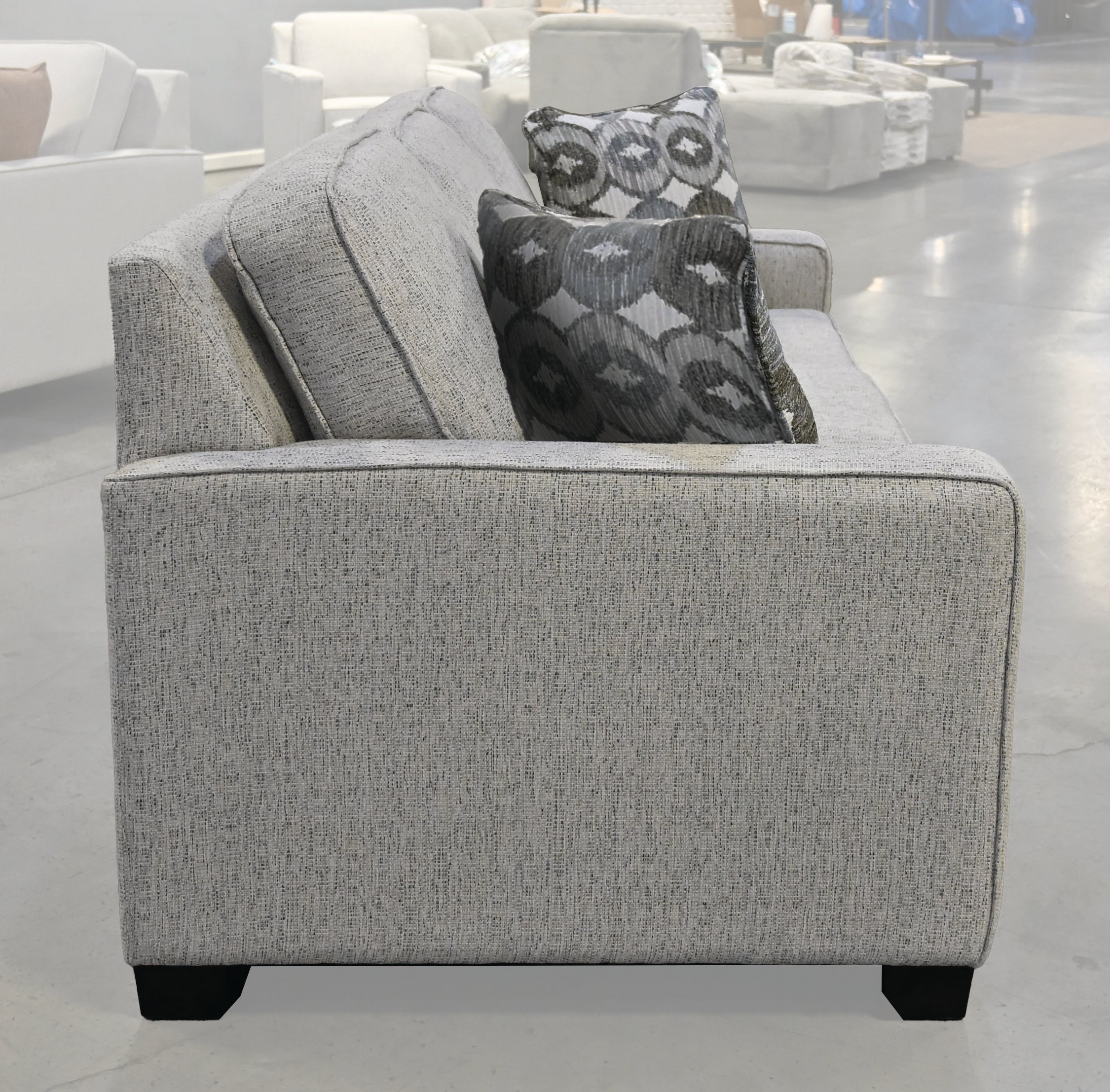 Nola Apartment Sofa