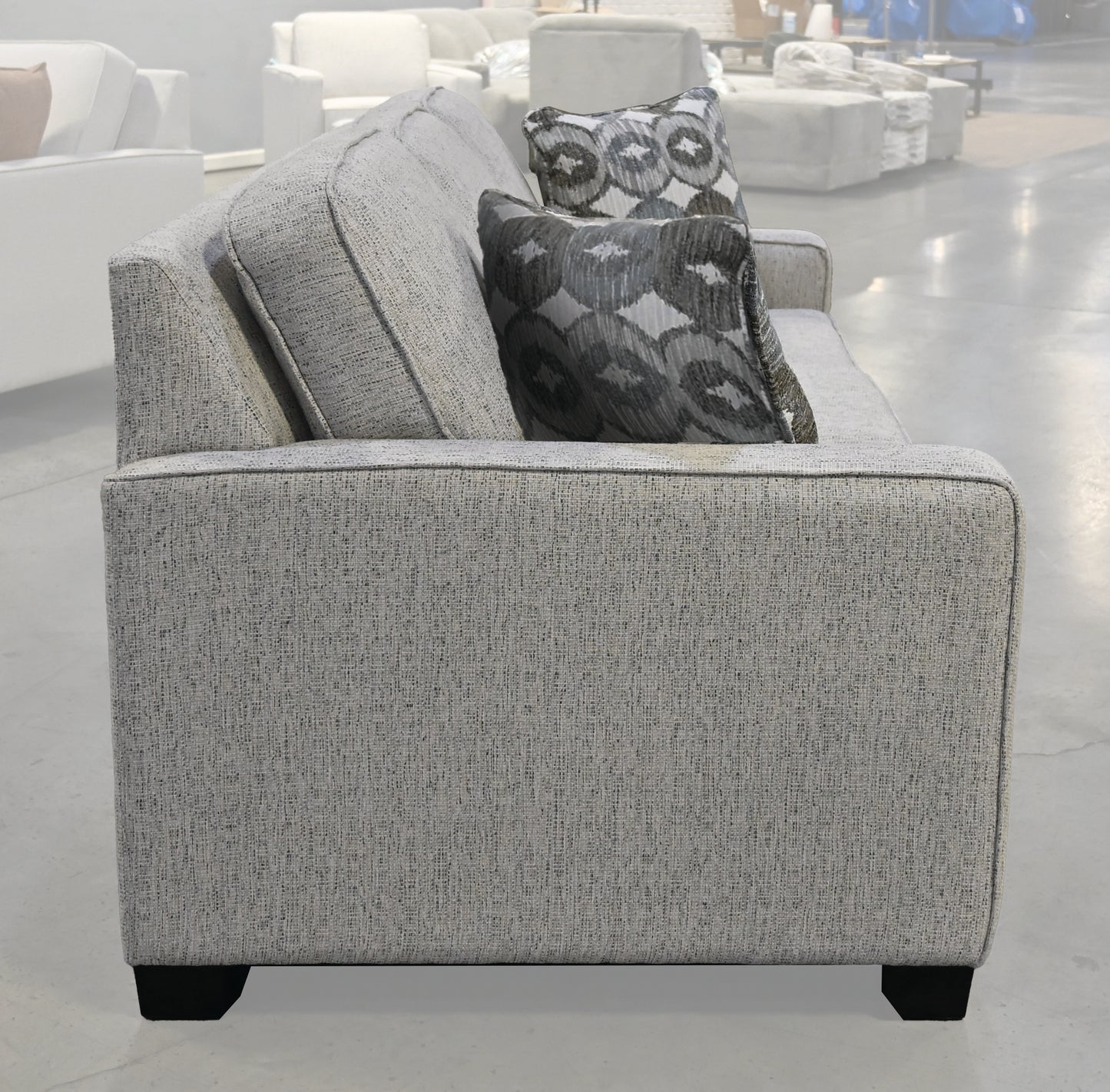 Nola Apartment Sofa