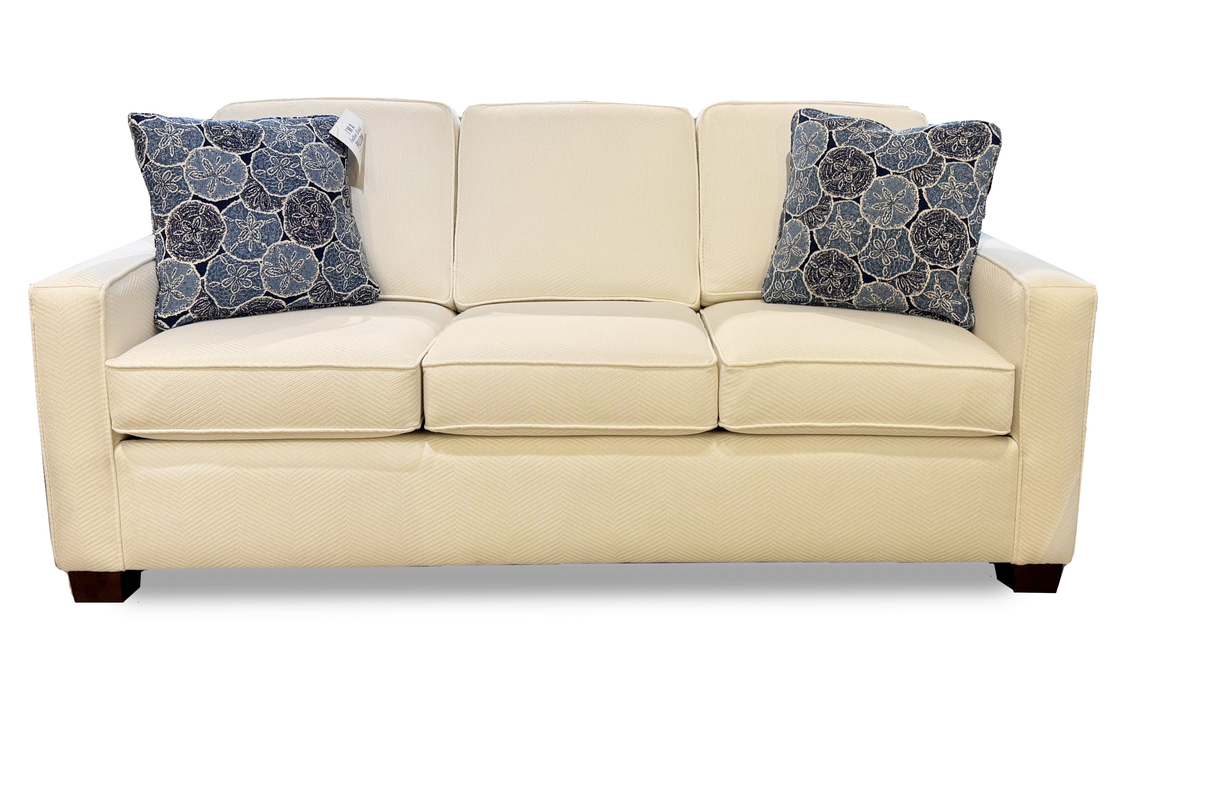 Nola Apartment Sofa