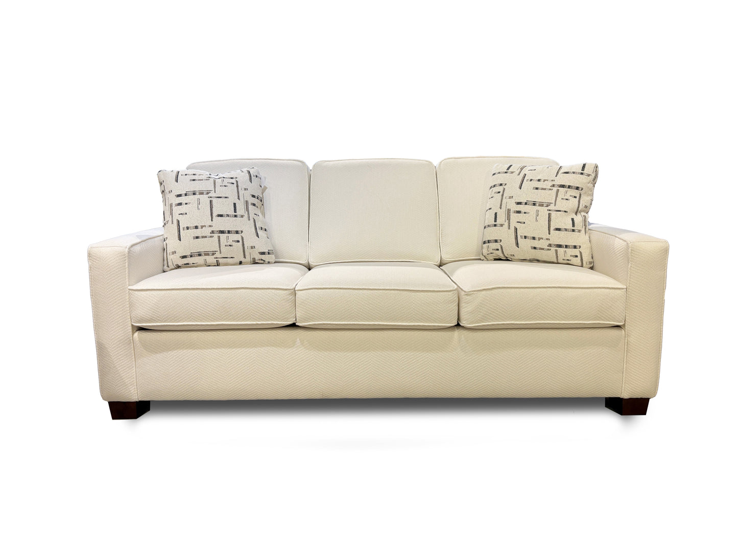 Nola Apartment Sofa