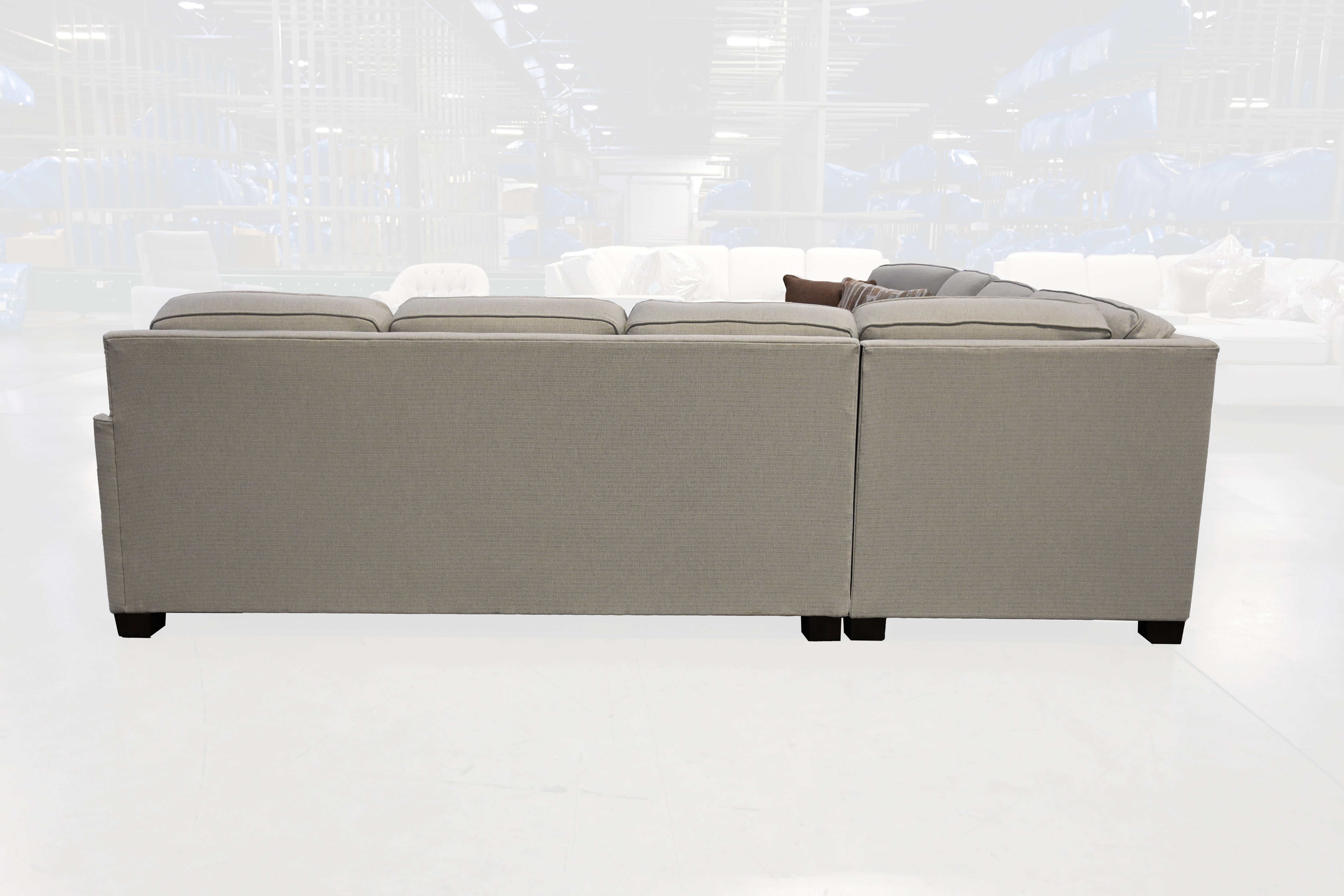 Nola RAF Sofa