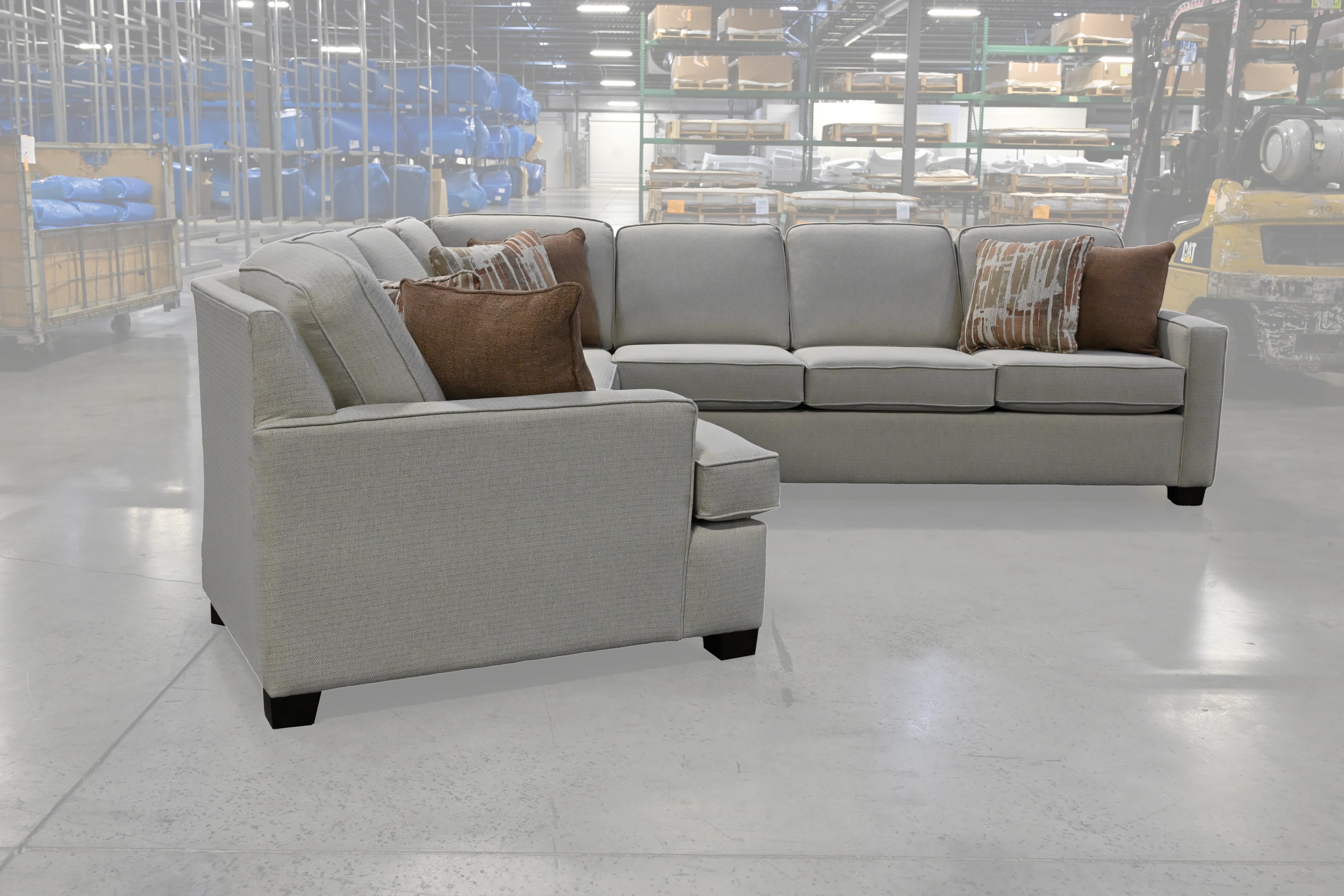 Nola RAF Sofa