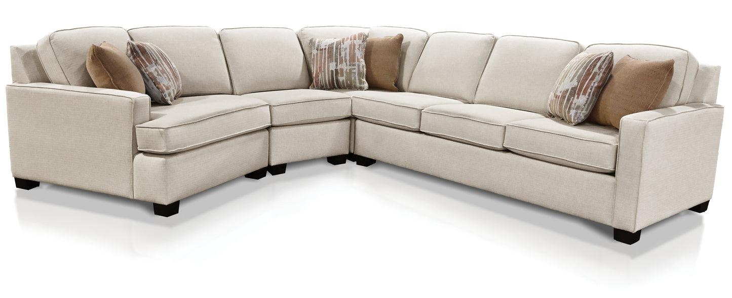 Nola RAF Sofa