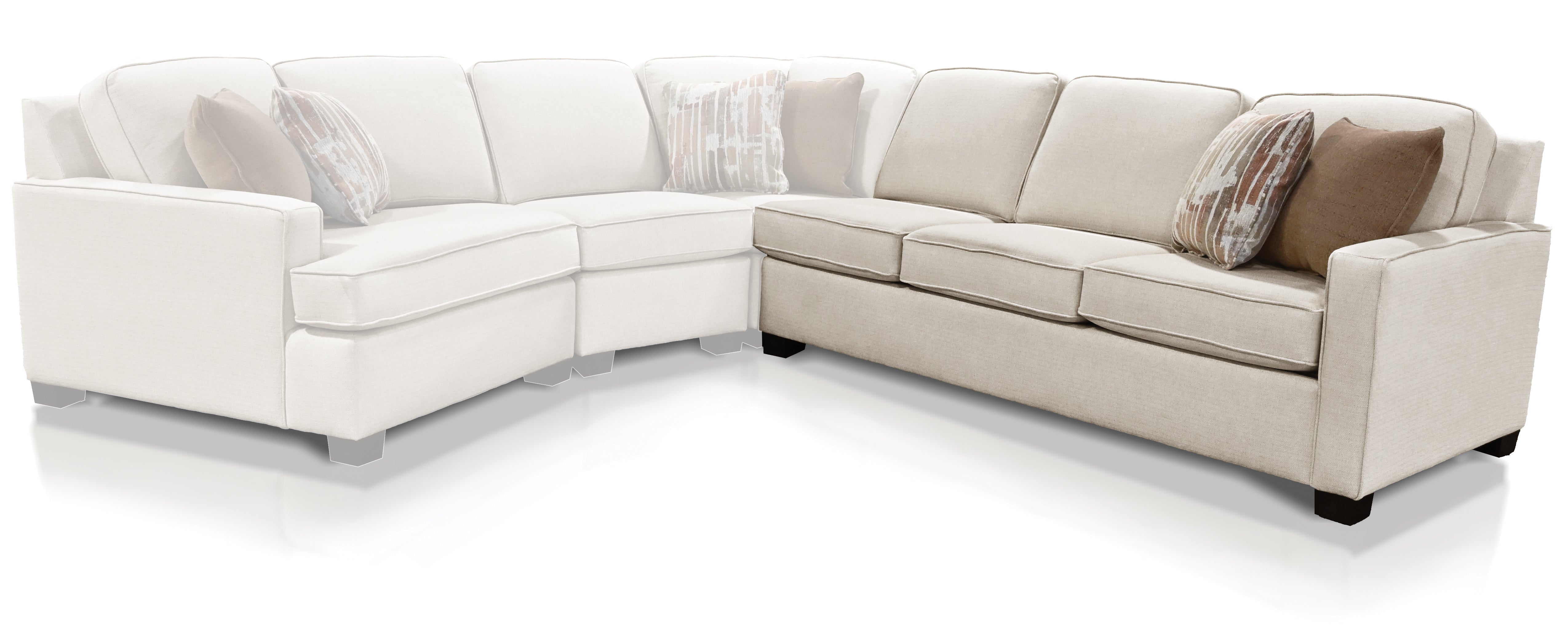 Nola RAF Sofa