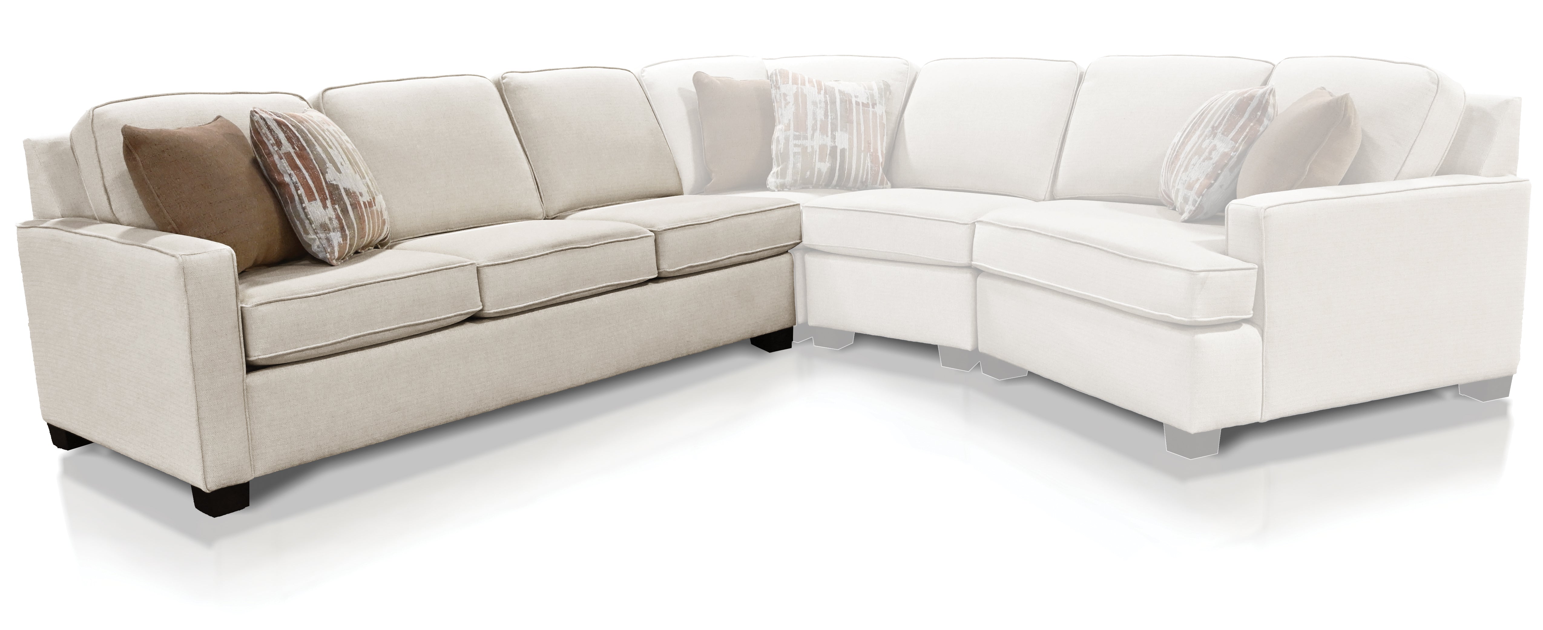 Nola LAF Sofa