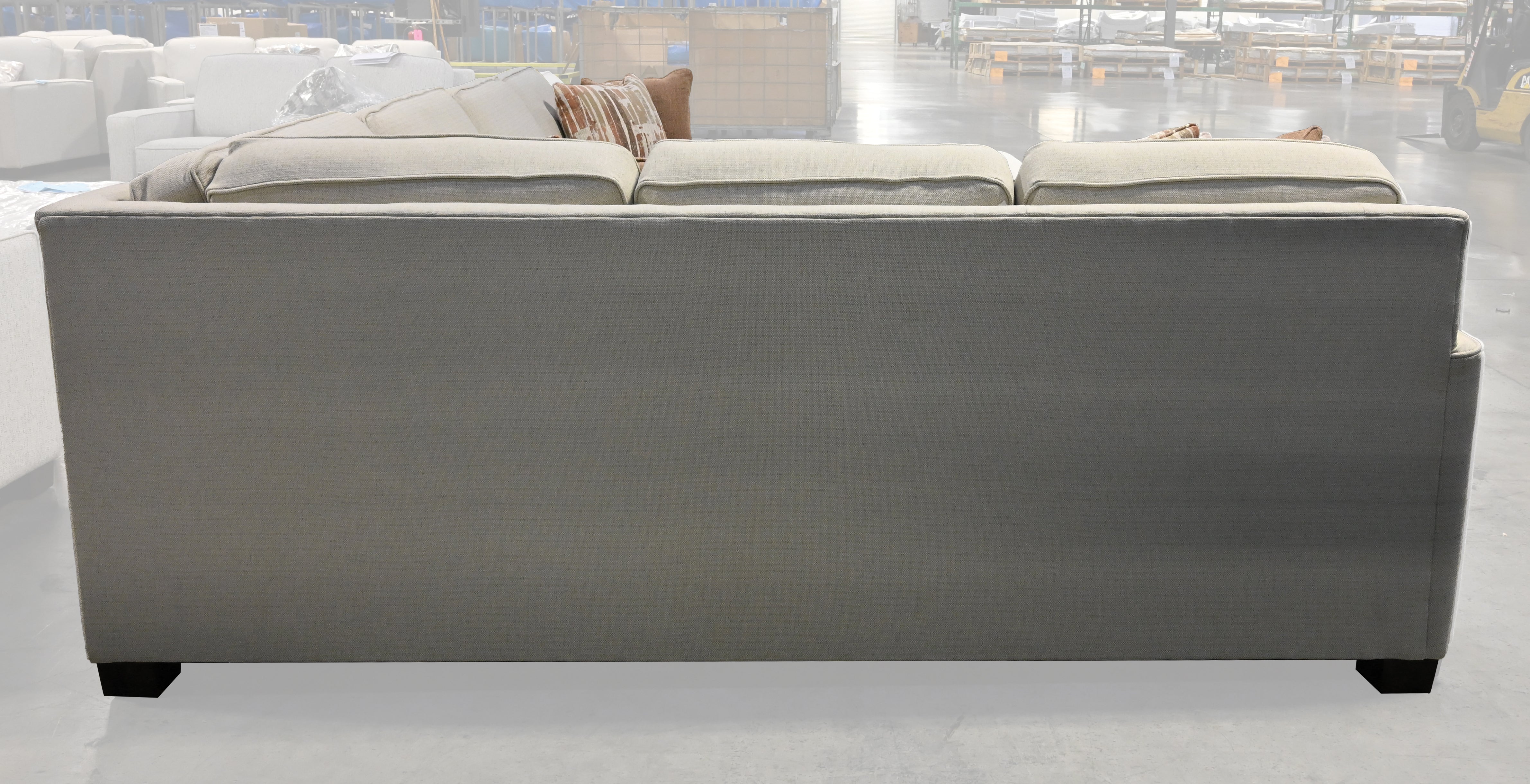 Nola Left Arm Facing Corner Sofa