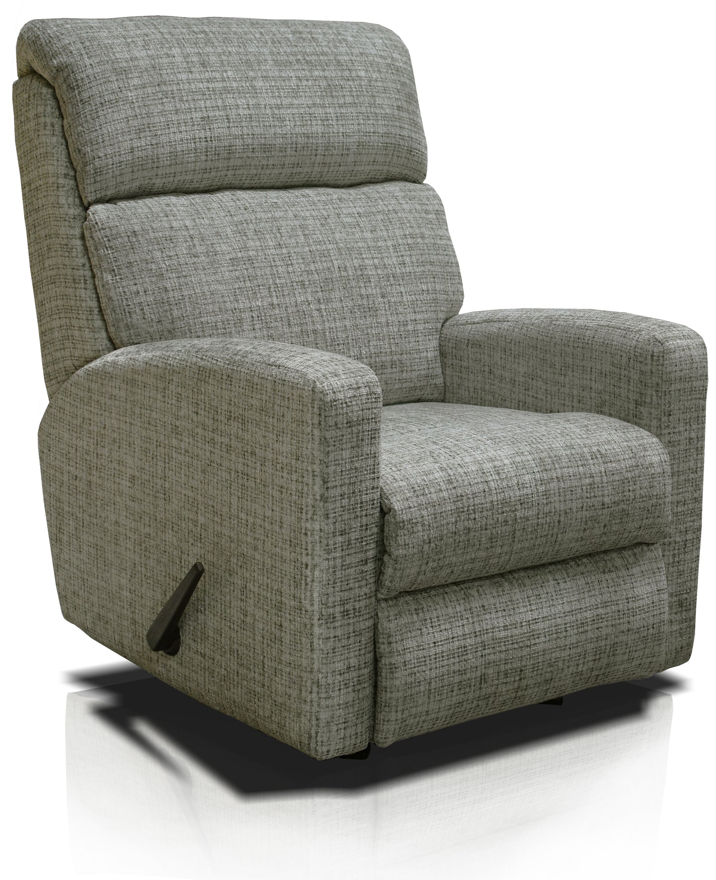 3R00 Swivel Gliding Recliner