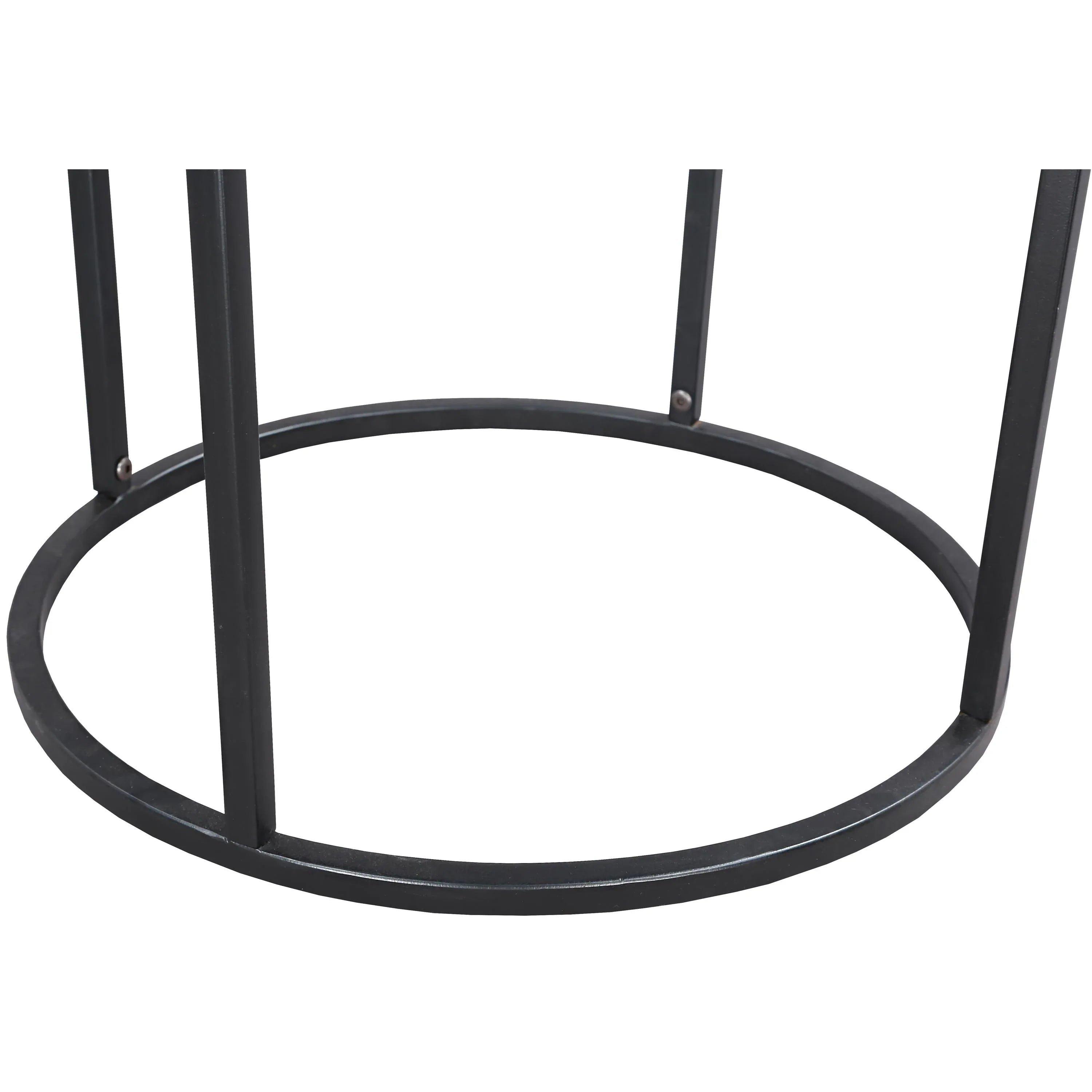 Declan Round End Table Riverside Furniture Tables