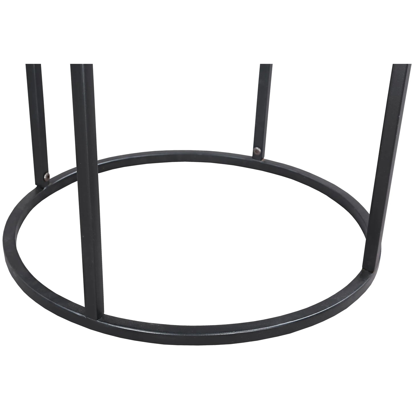 Declan Round End Table Riverside Furniture Tables