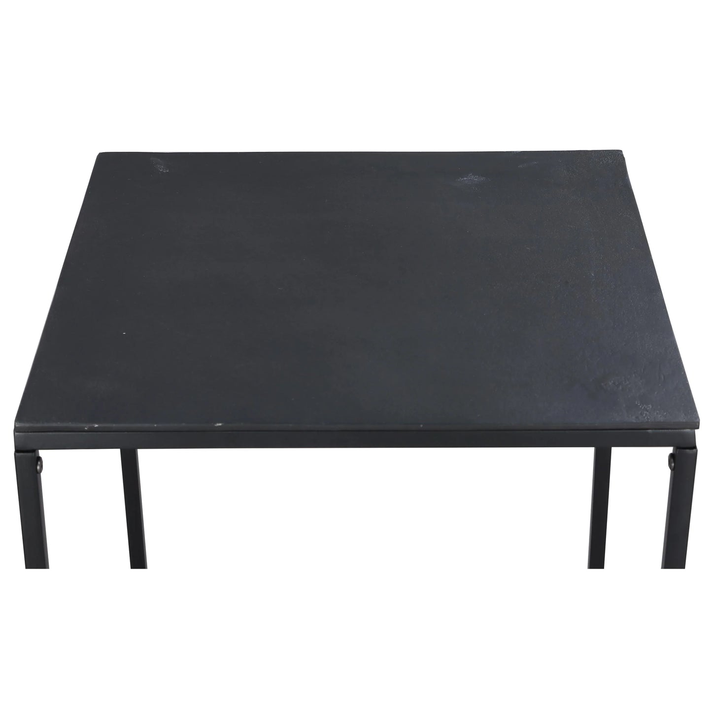 Declan Square End Table Riverside Furniture Tables