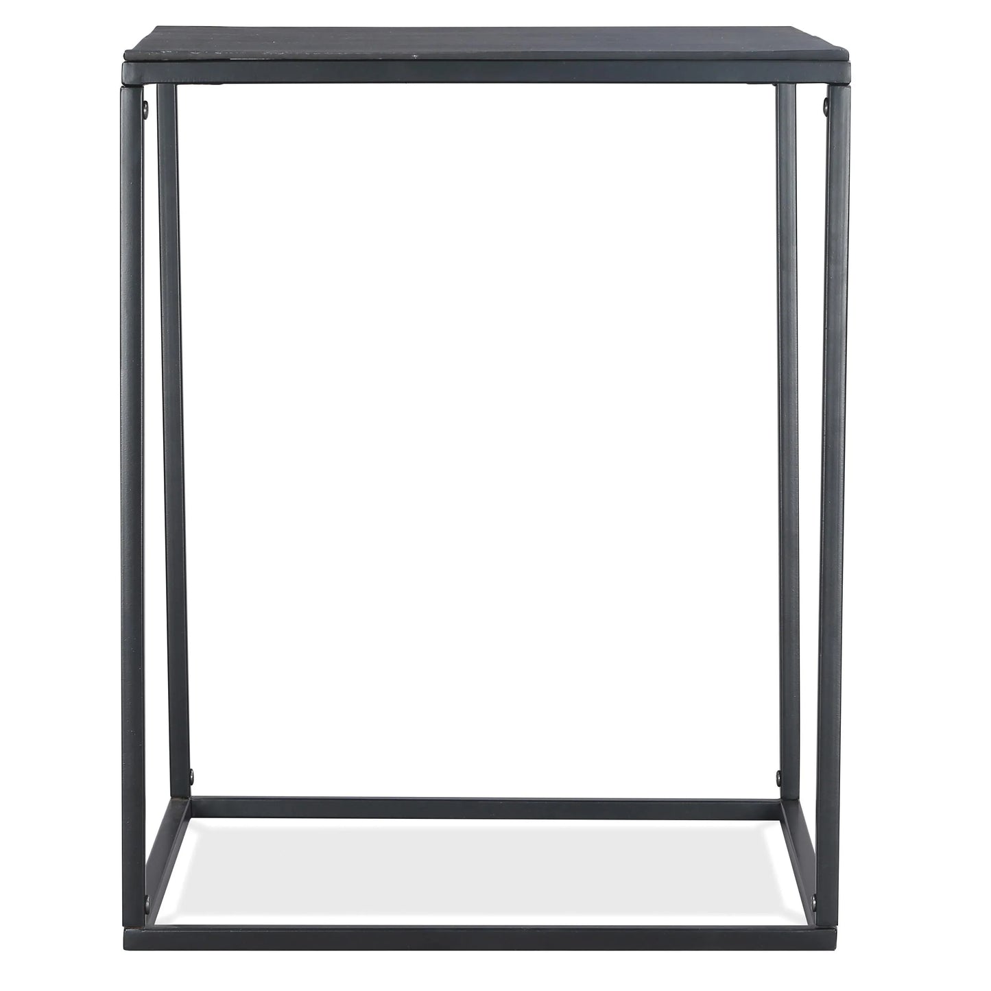 Declan Square End Table Riverside Furniture Tables