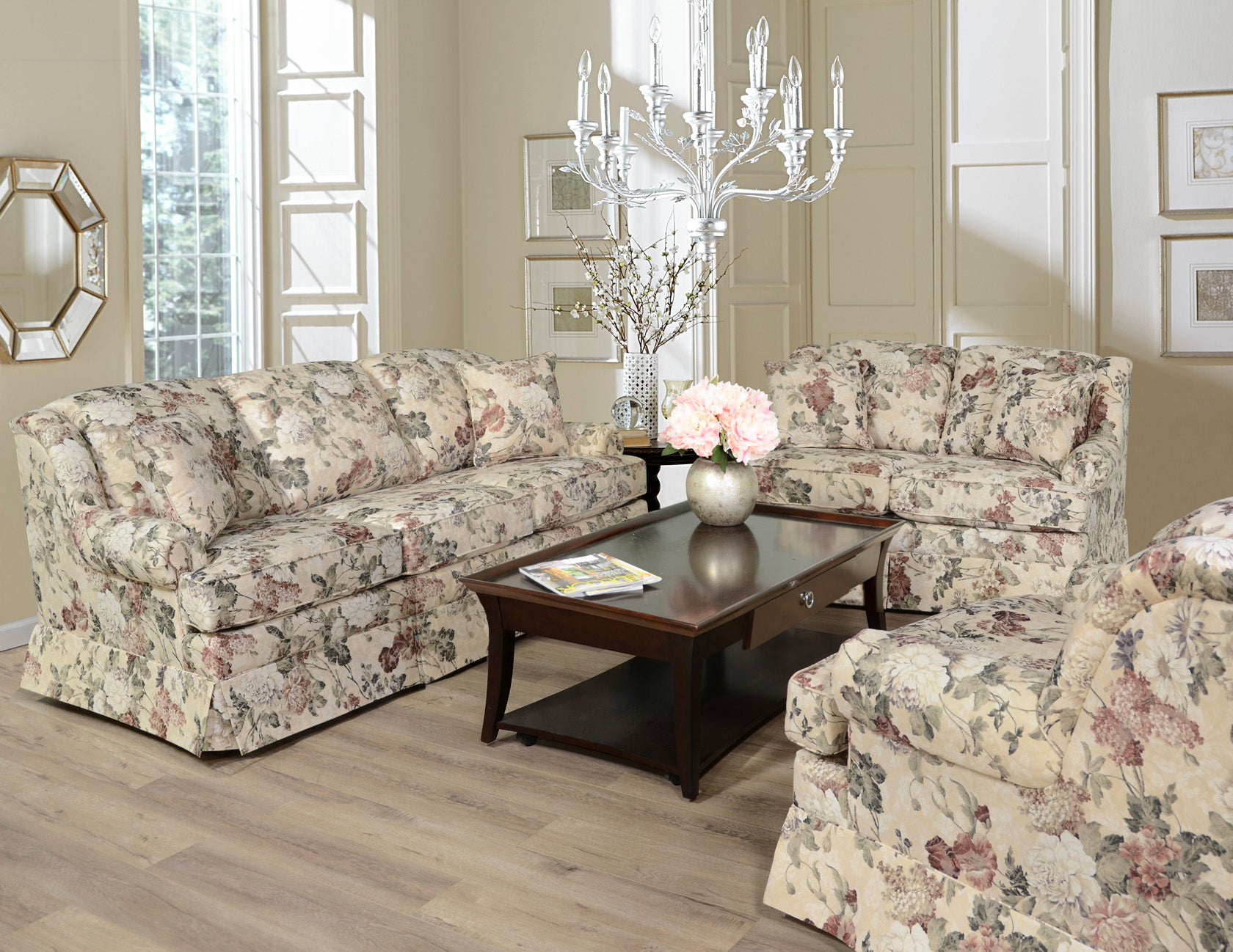 Rochelle Sofa