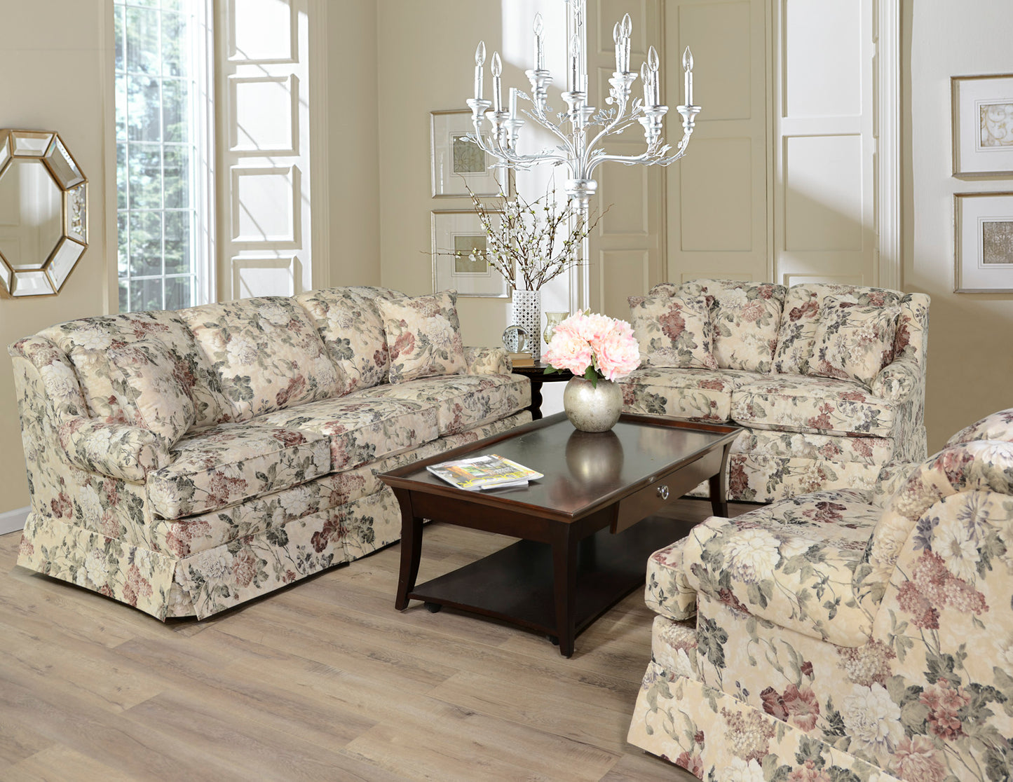 Rochelle Sofa