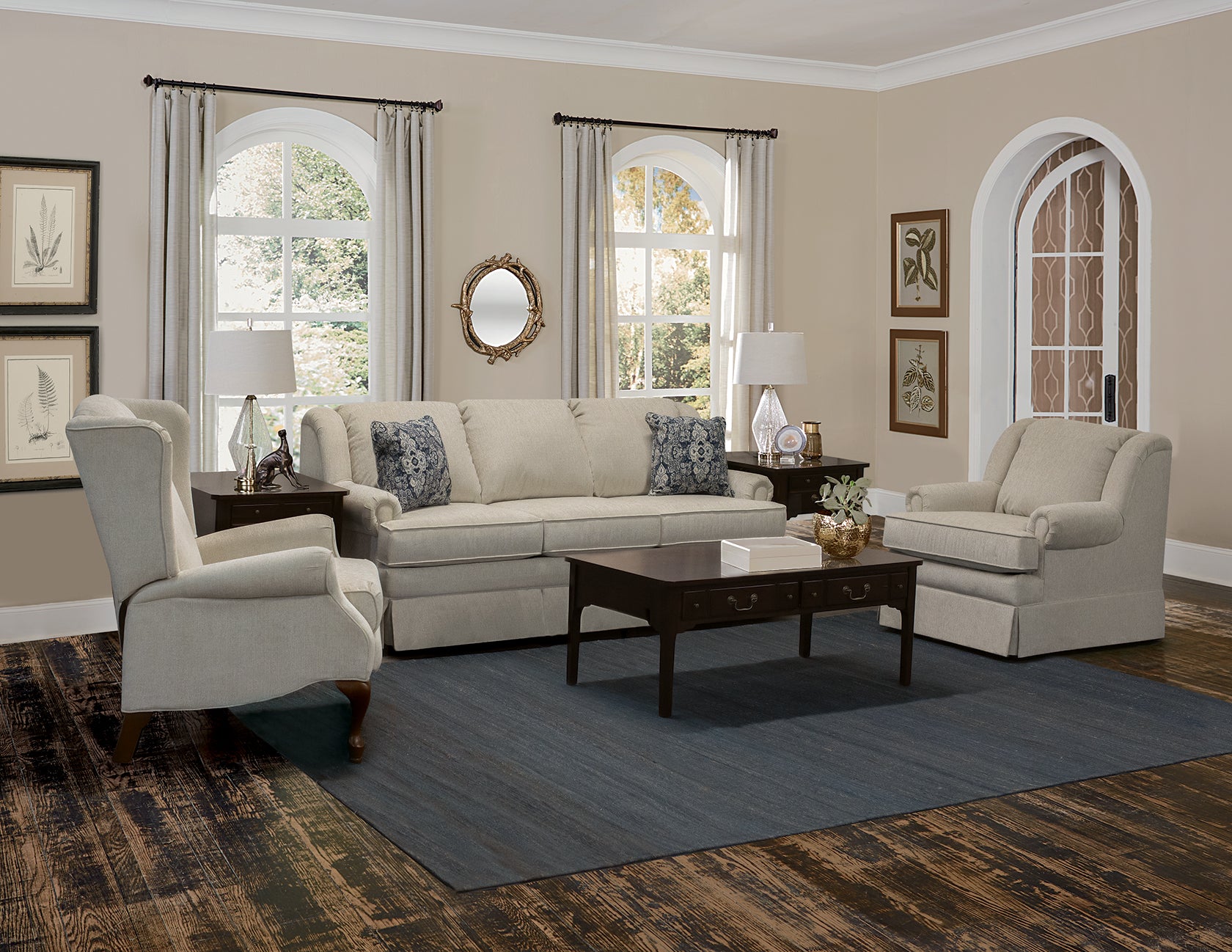 Rochelle Sofa