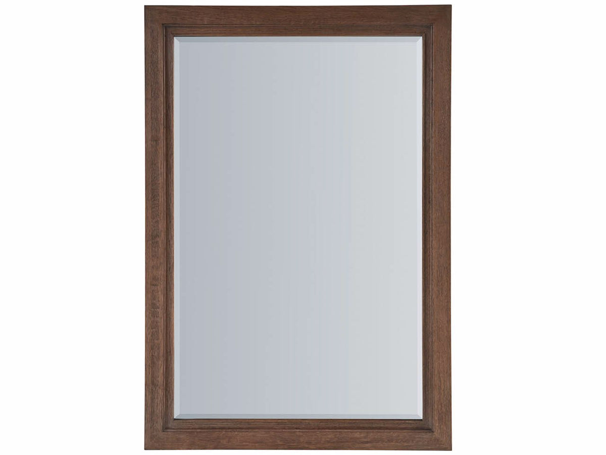 Universal Furniture Sienna Mirror — Griffith Park Collection