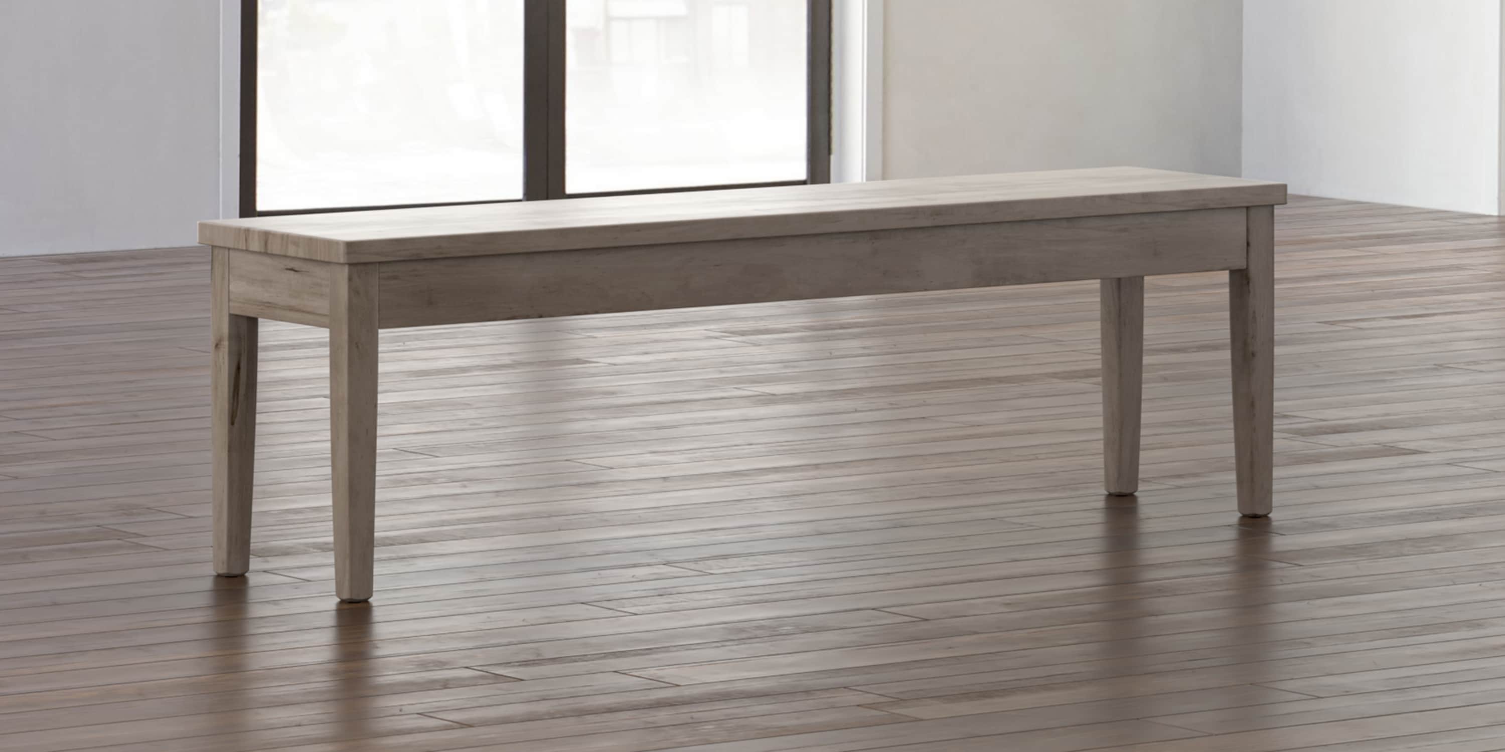 Hearthside Bench Bassett