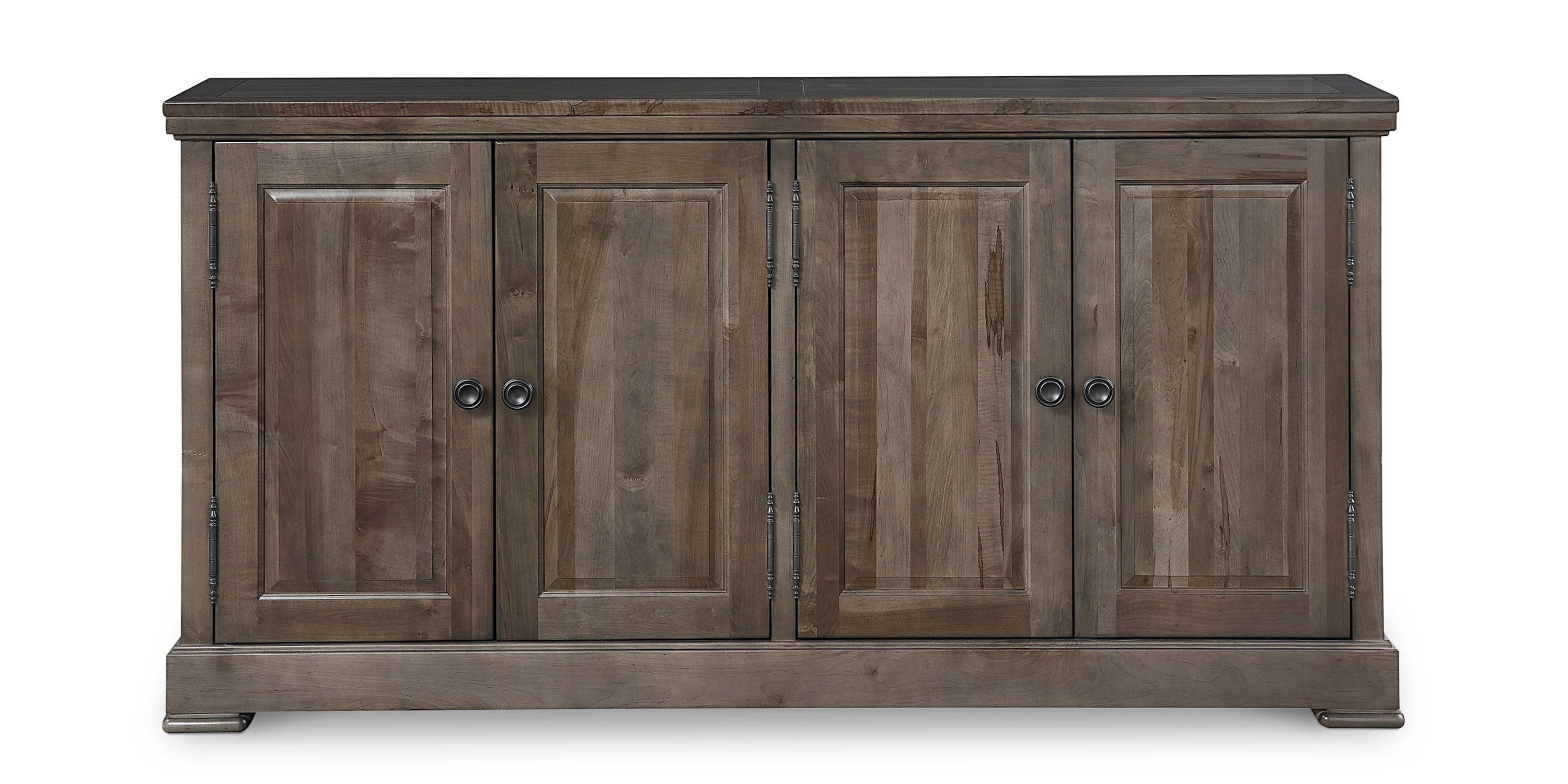 Hawkins Huntboard Bassett