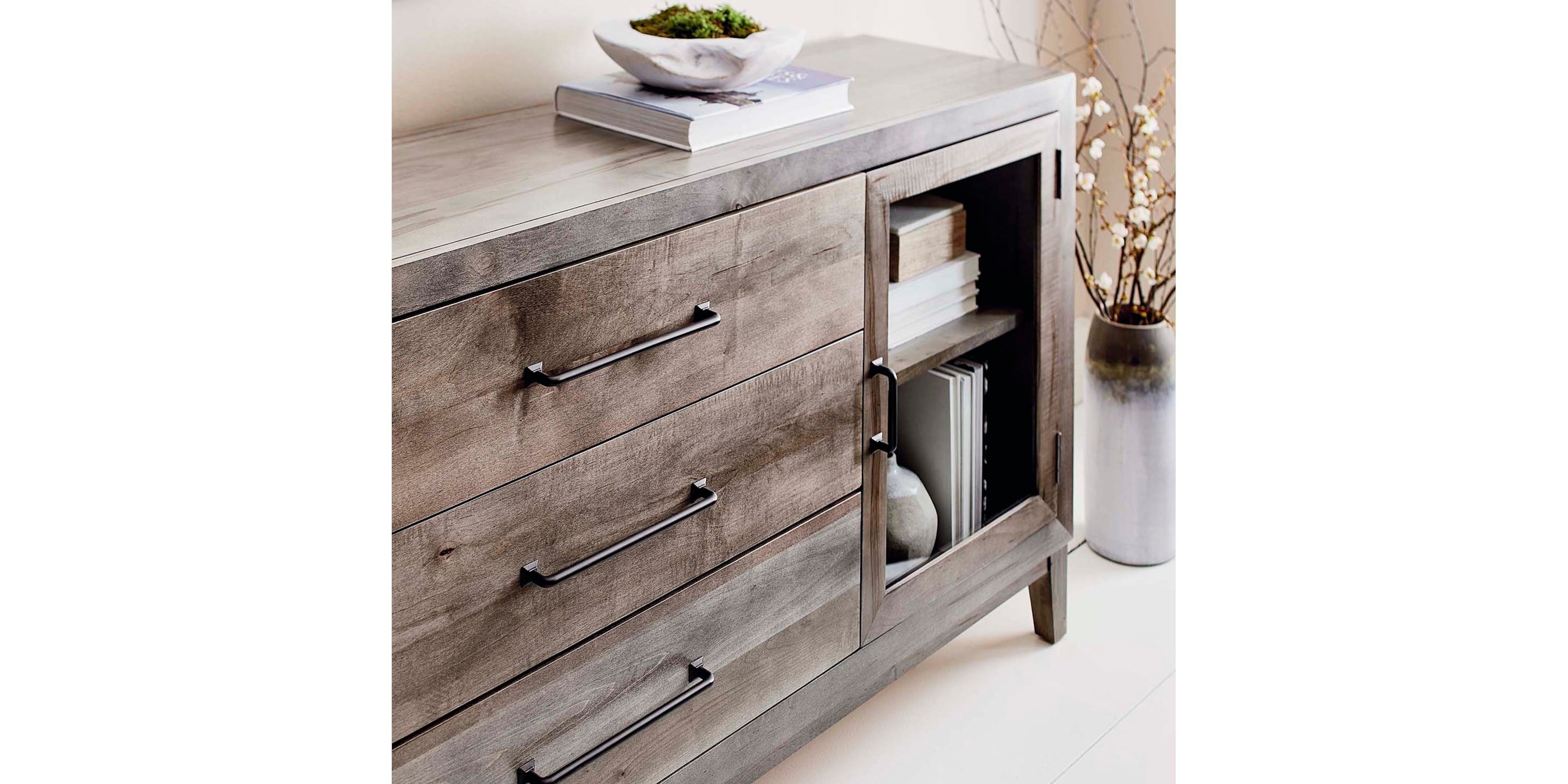 Fairfax Sideboard Bassett