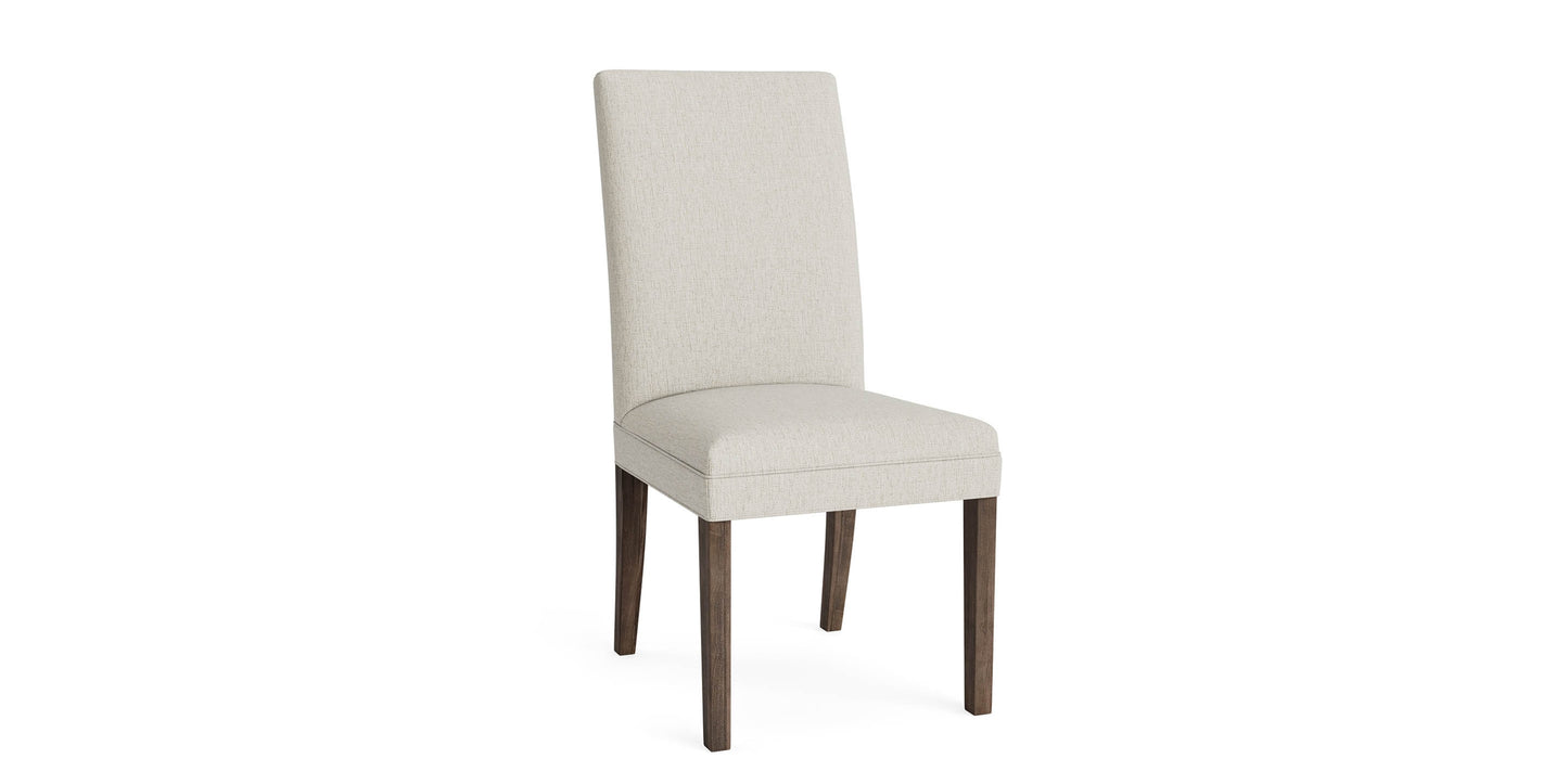 Marge Upholstered Dining Chair Bassett