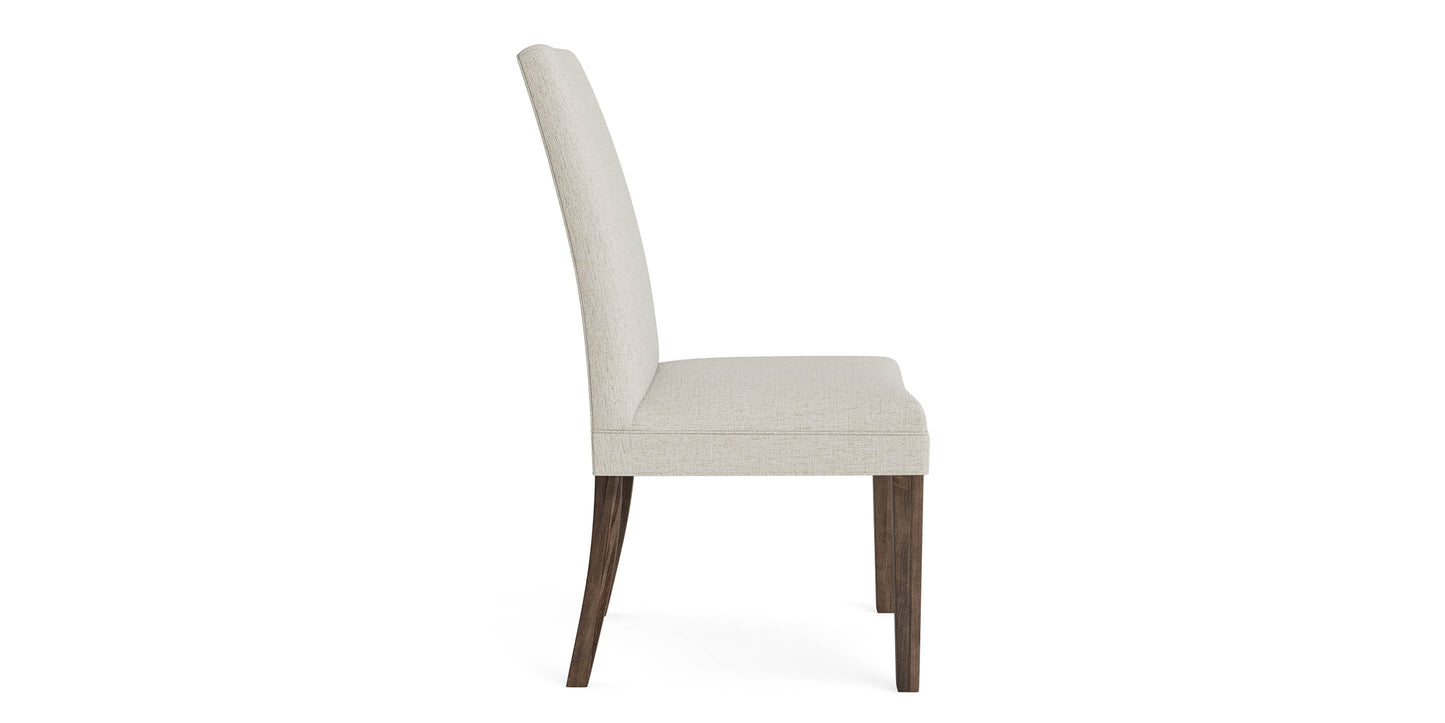 Marge Upholstered Dining Chair Bassett