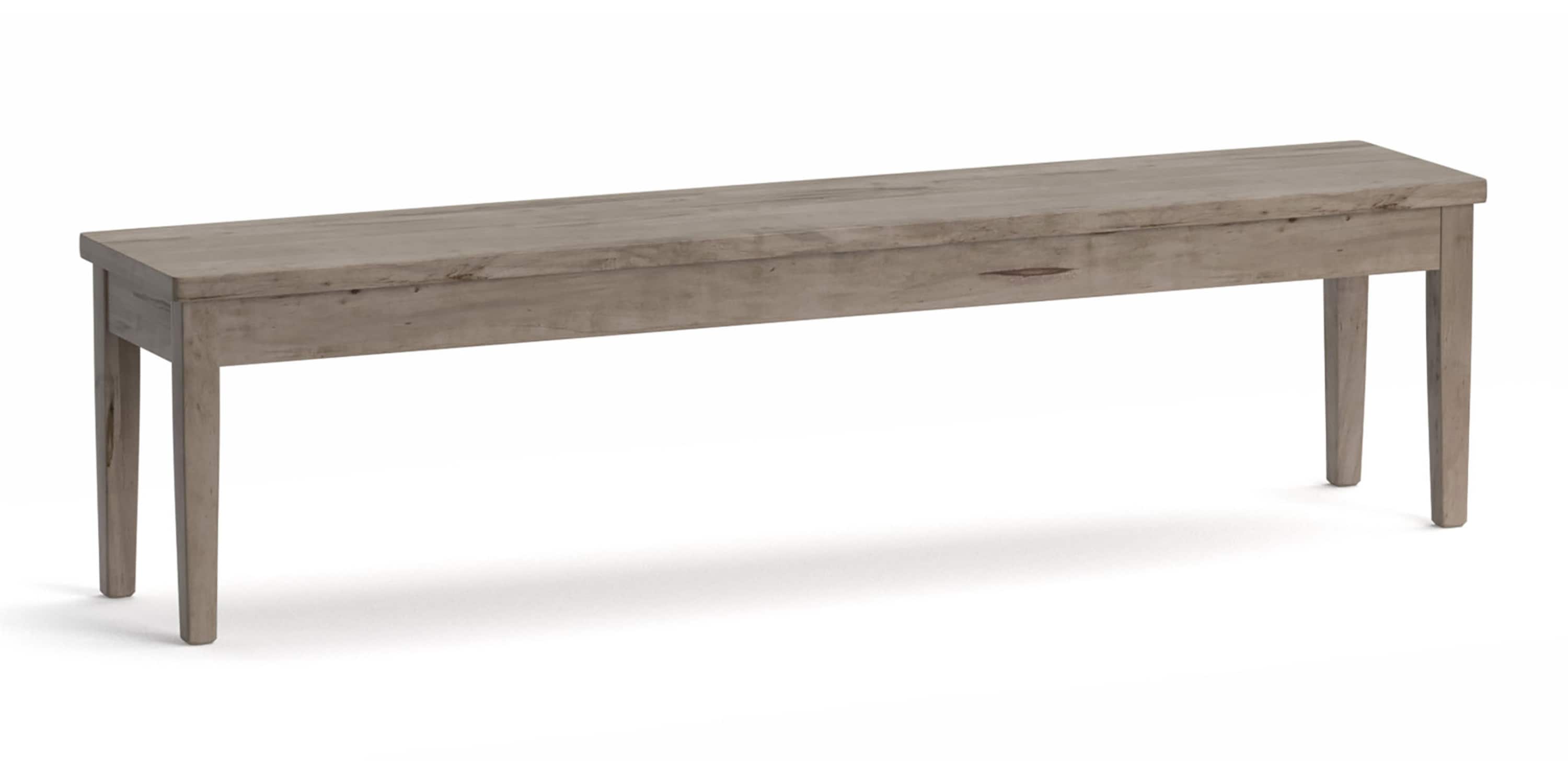 Hearthside Bench Bassett