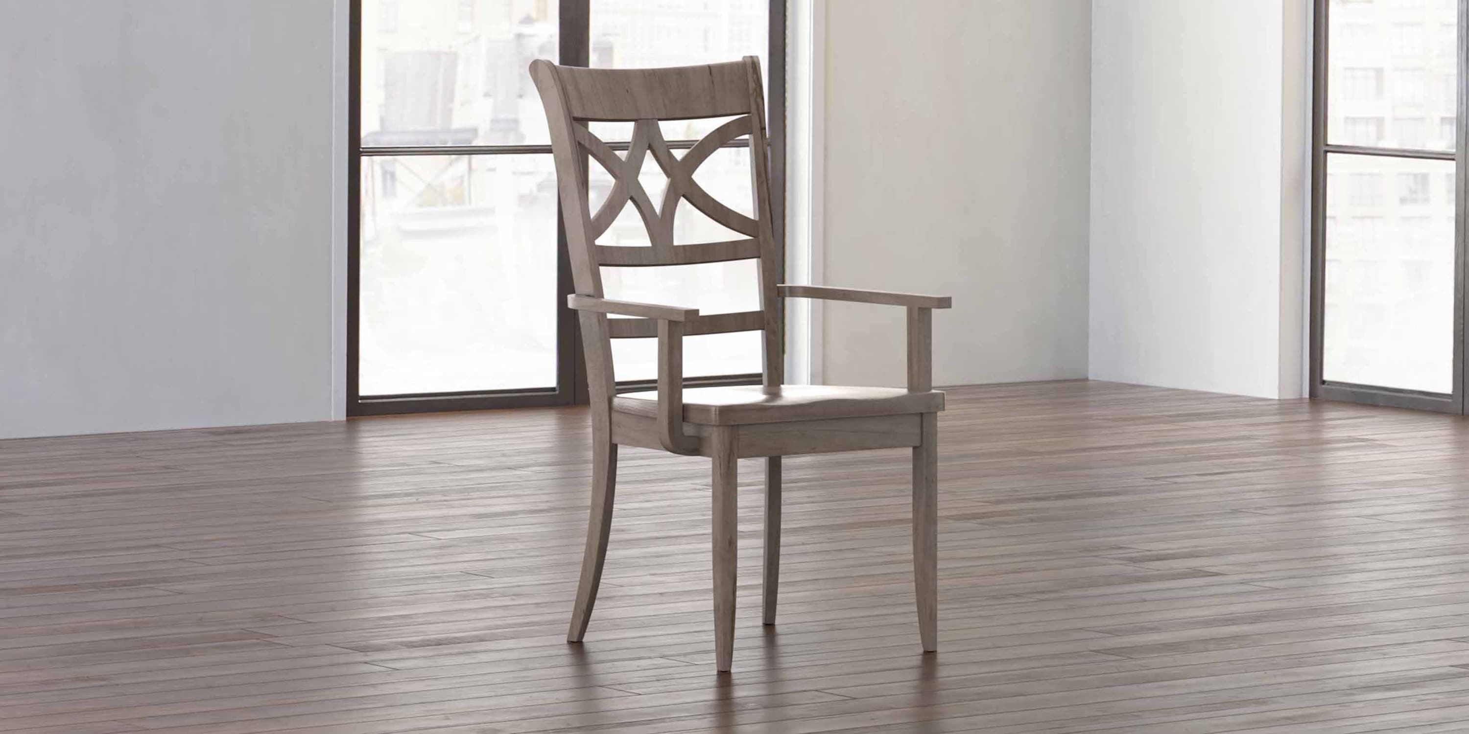 Merrill Dining Chair Bassett