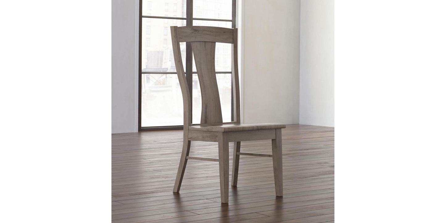 Barnes Dining Chair Bassett