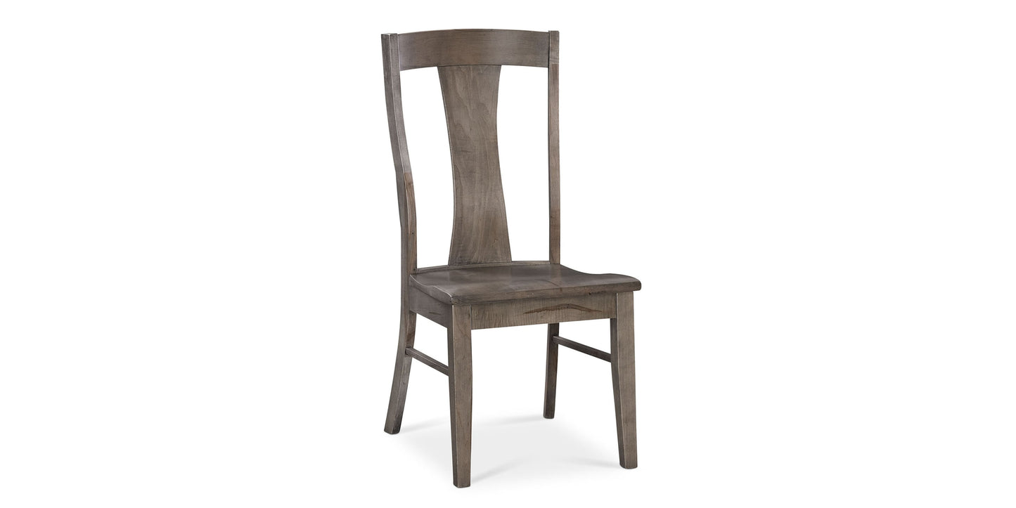 Barnes Dining Chair Bassett