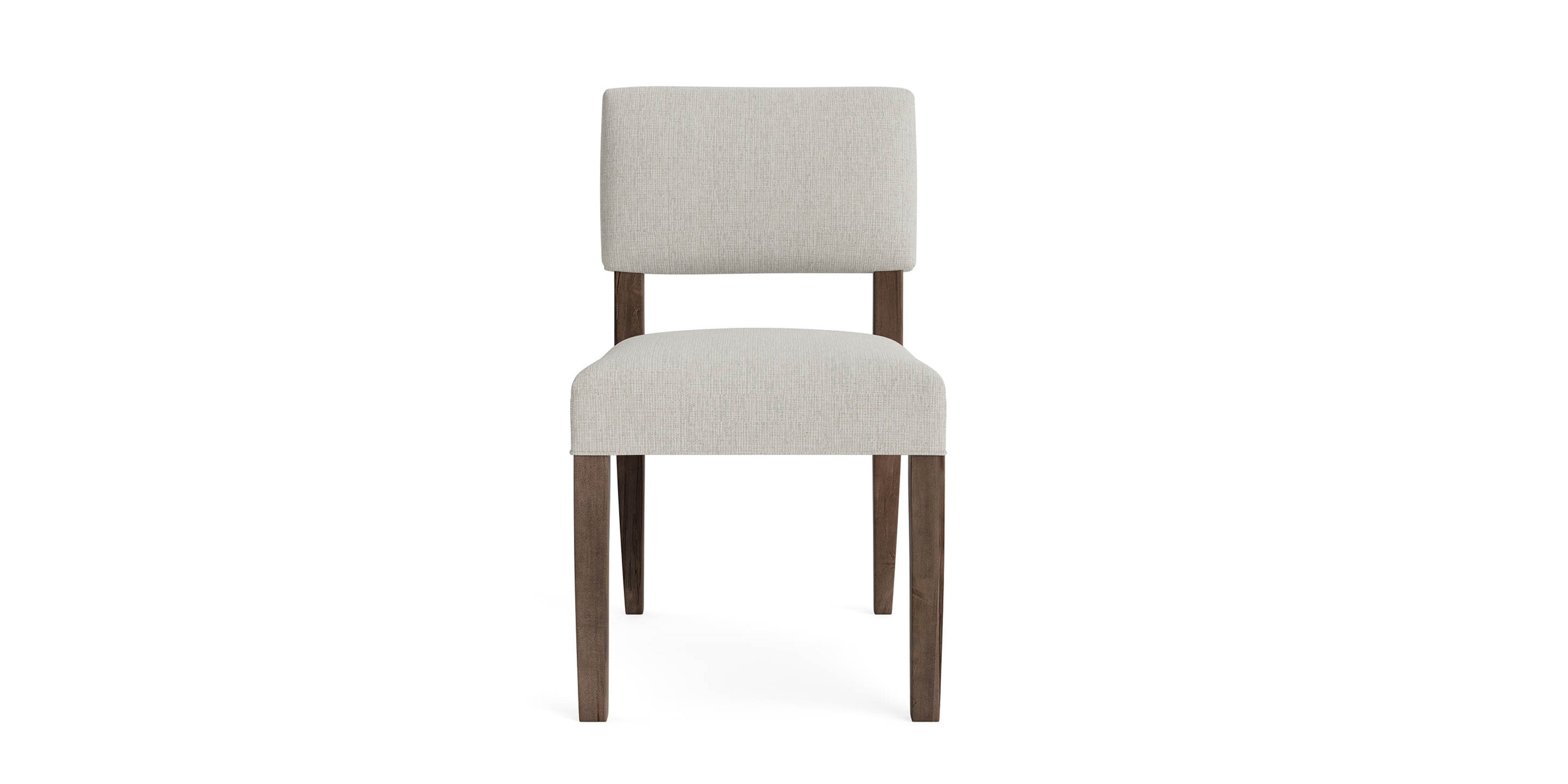 Bailey Upholstered Dining Chair Bassett