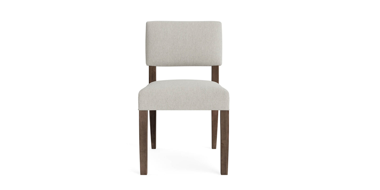 Bailey Upholstered Dining Chair Bassett