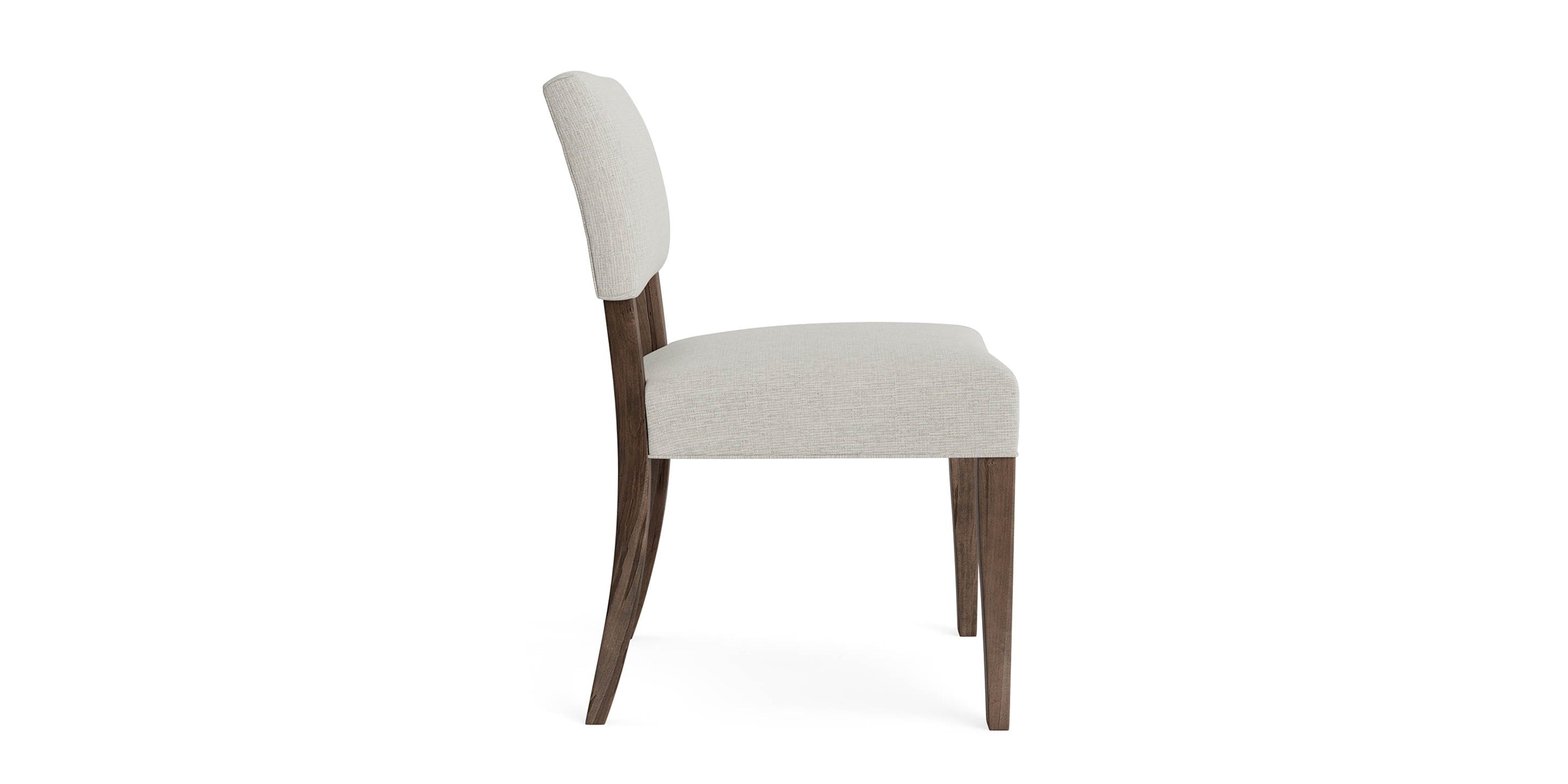Bailey Upholstered Dining Chair Bassett
